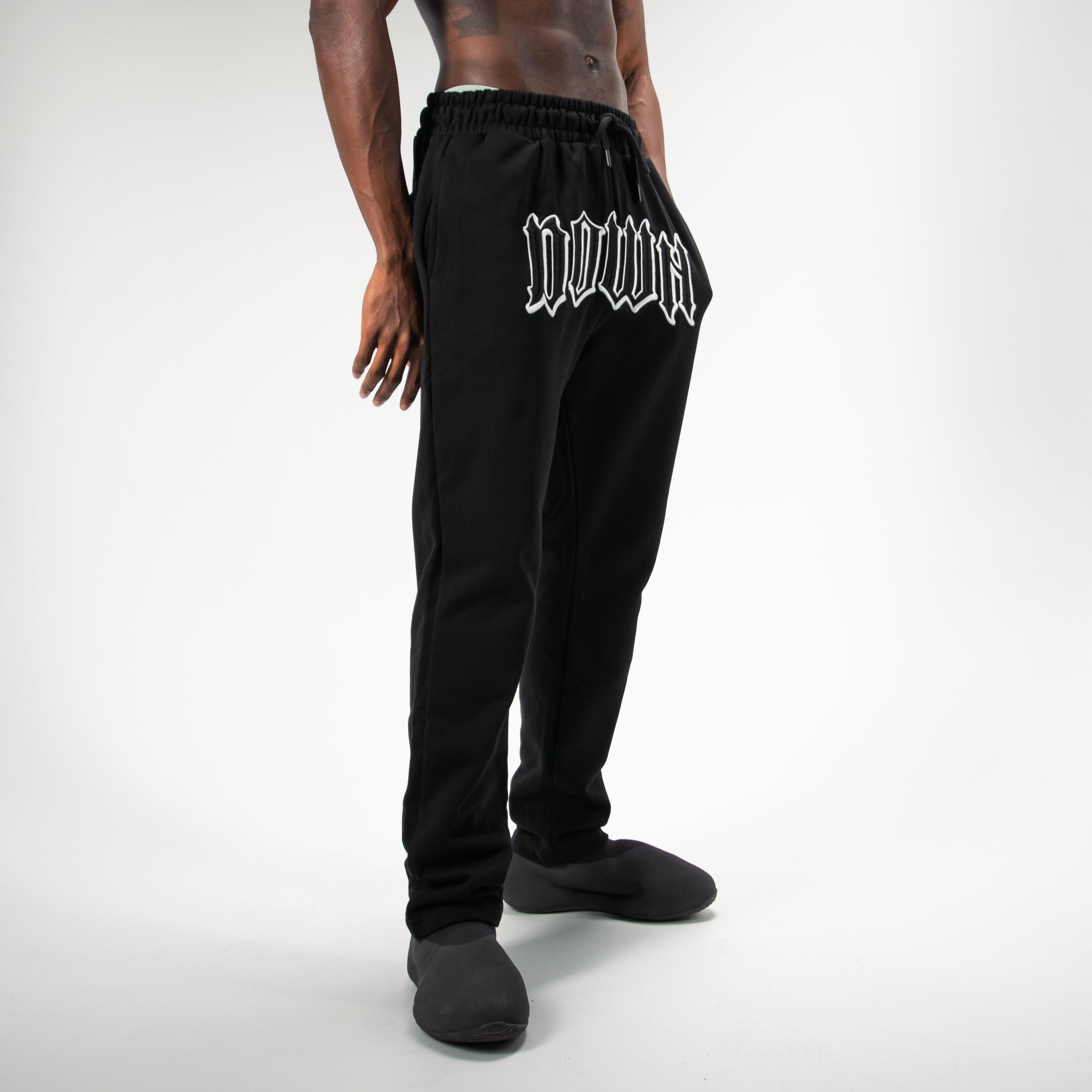 REAL ONES JOGGERS