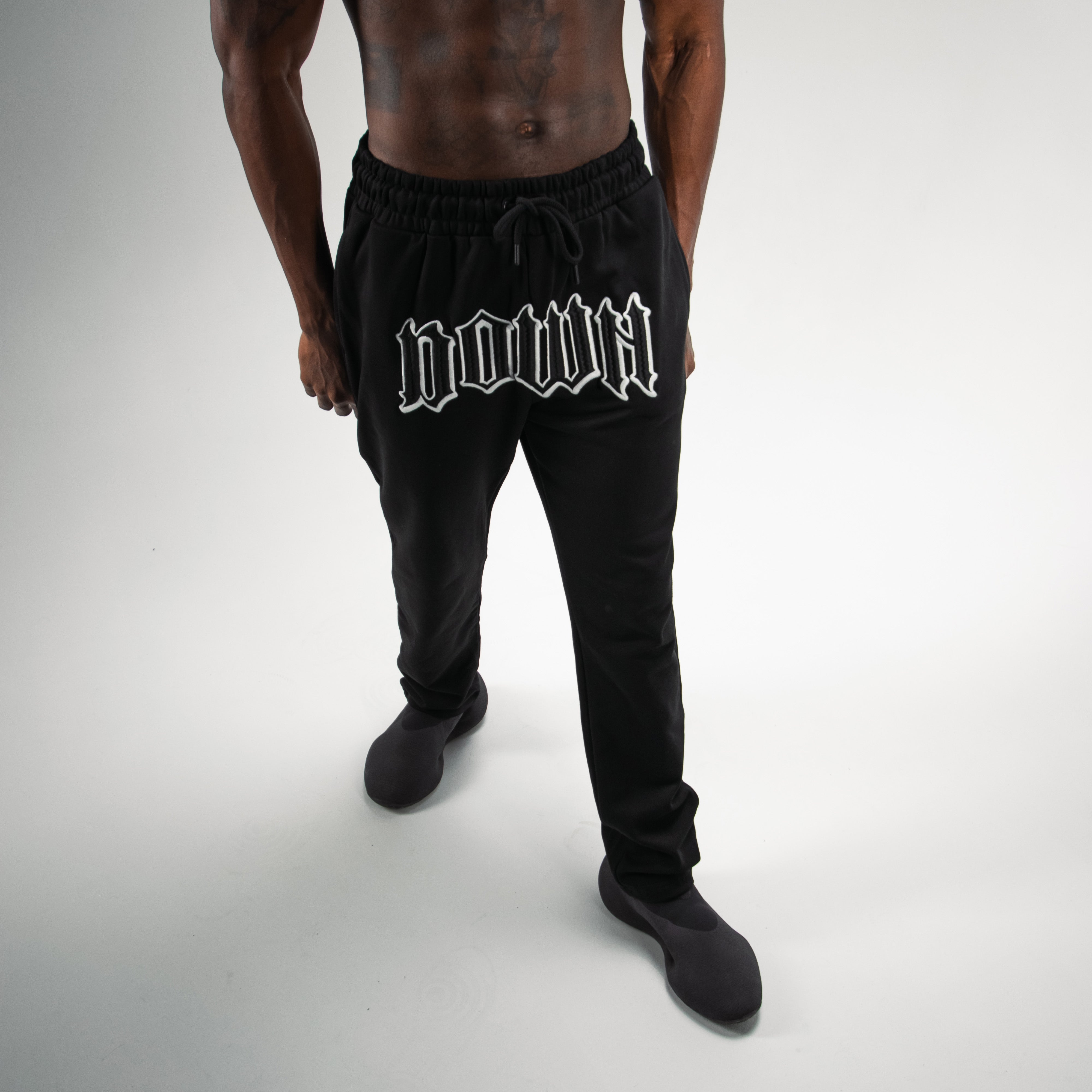 REAL ONES JOGGERS
