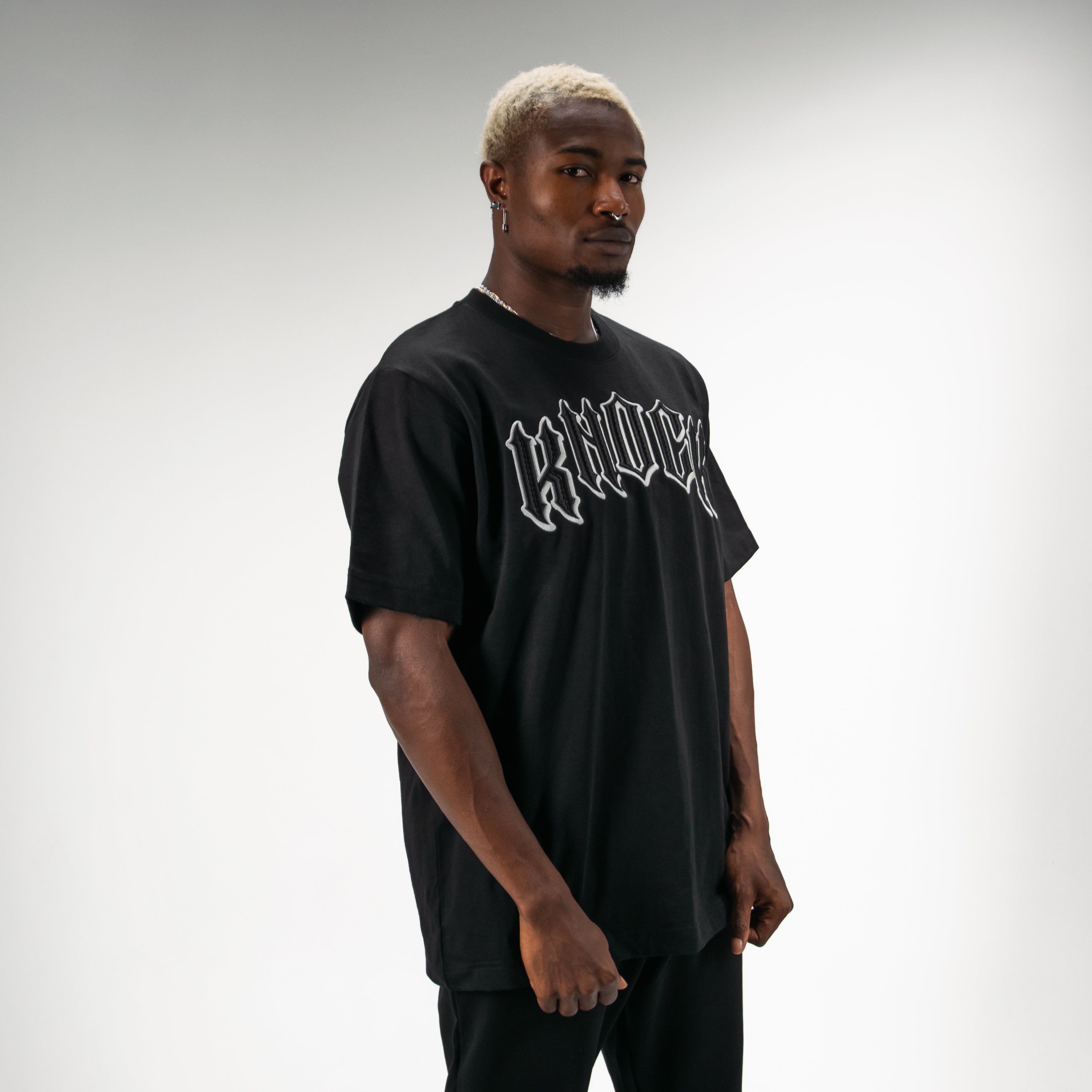 REAL ONES LIMITED TEE