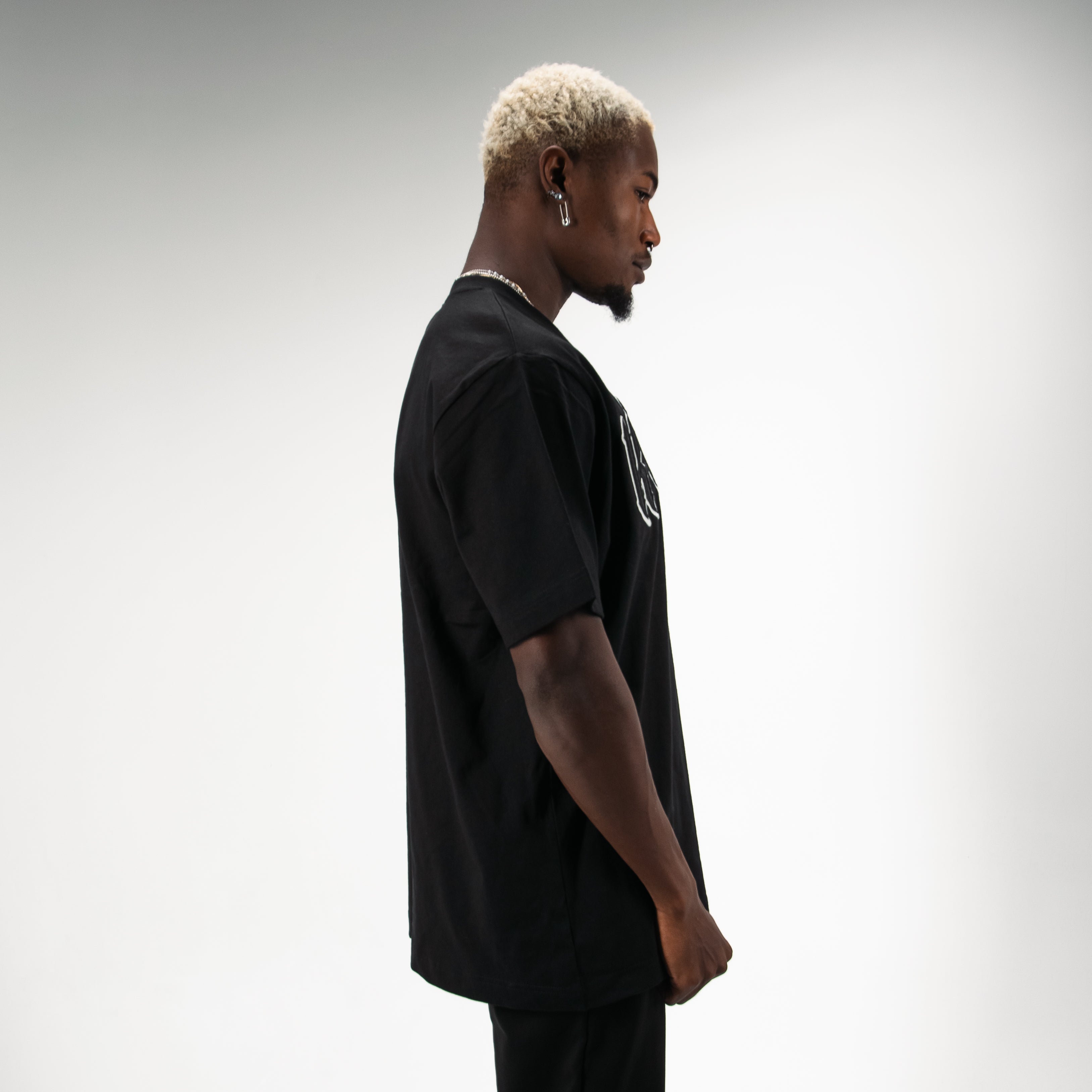 REAL ONES LIMITED TEE