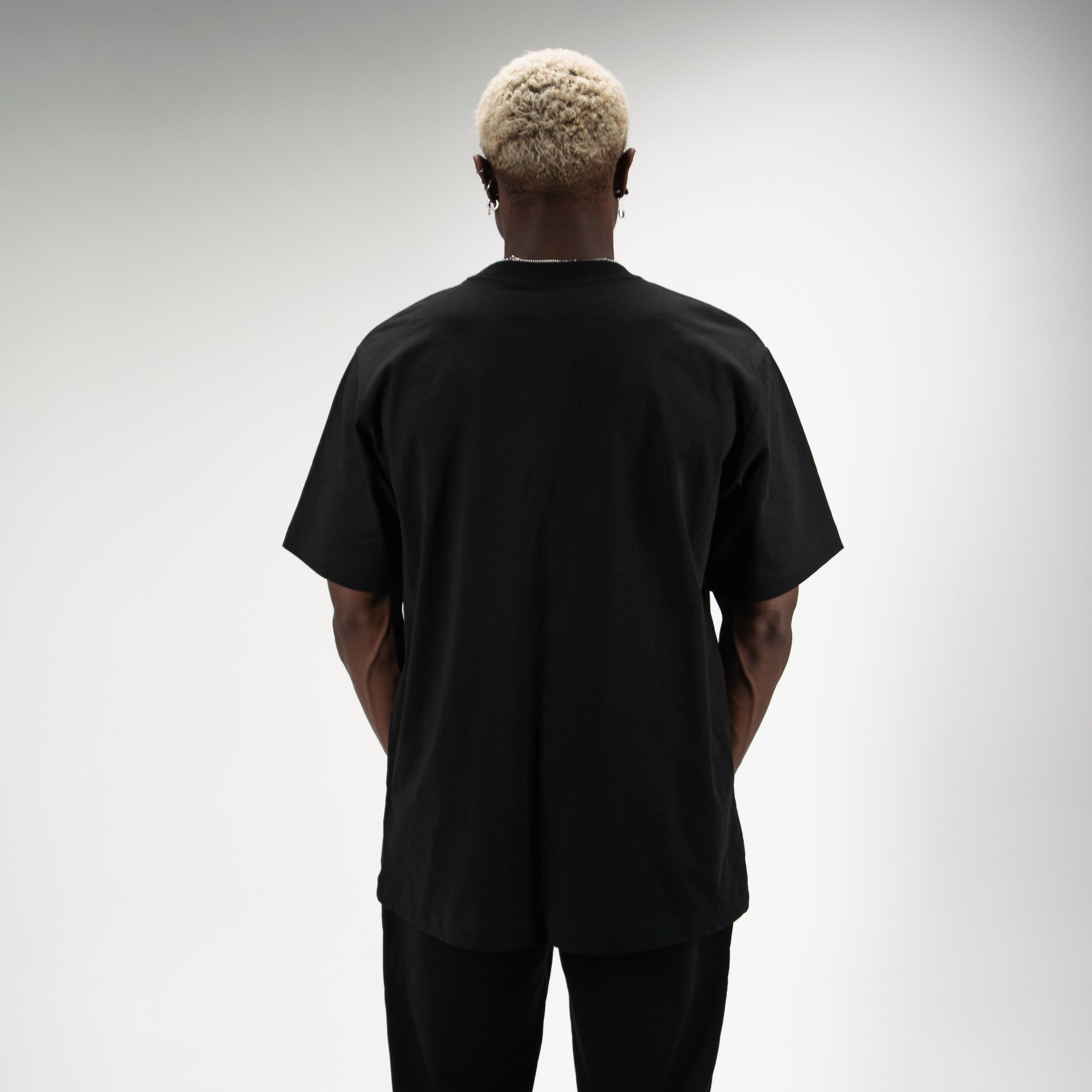 REAL ONES LIMITED TEE