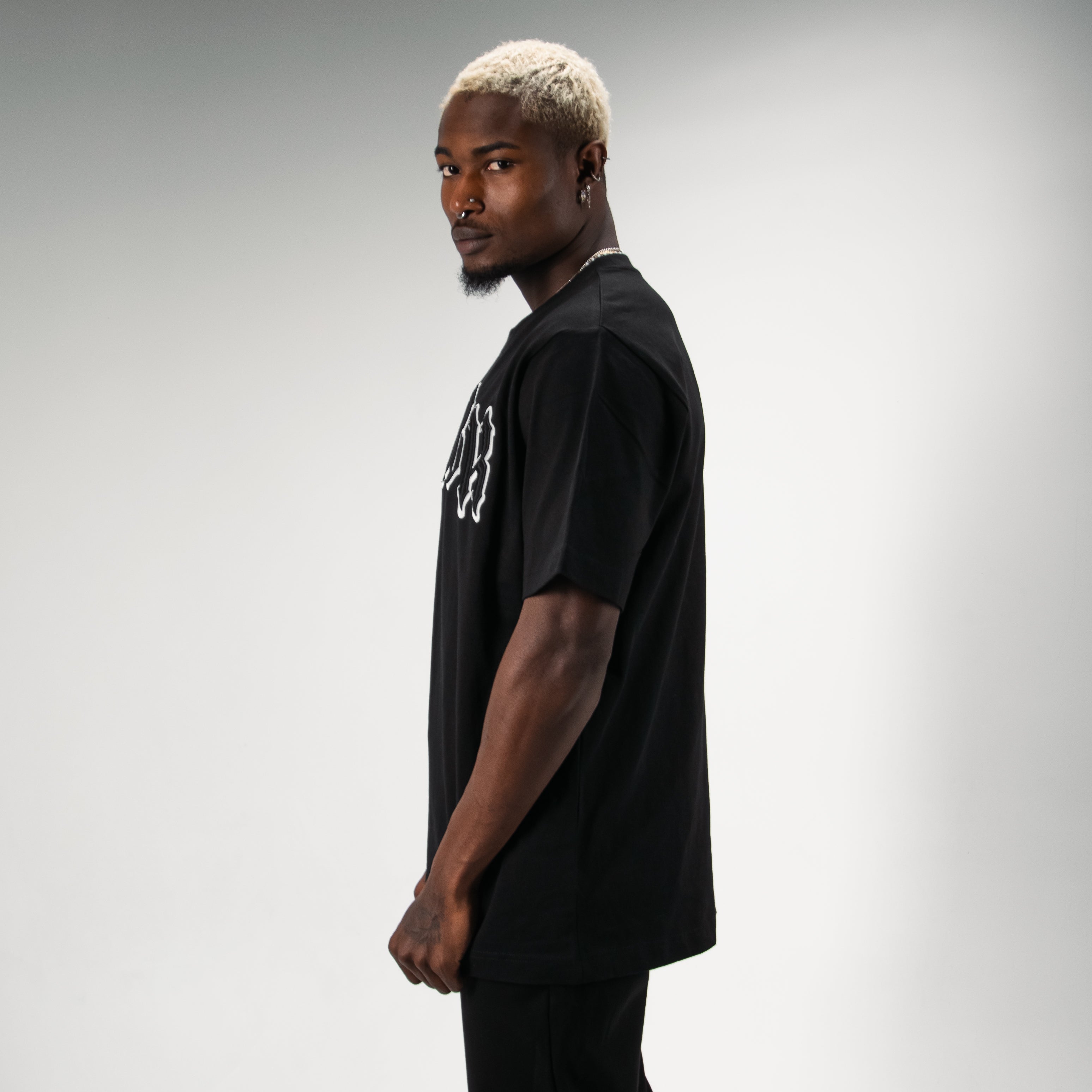 REAL ONES LIMITED TEE
