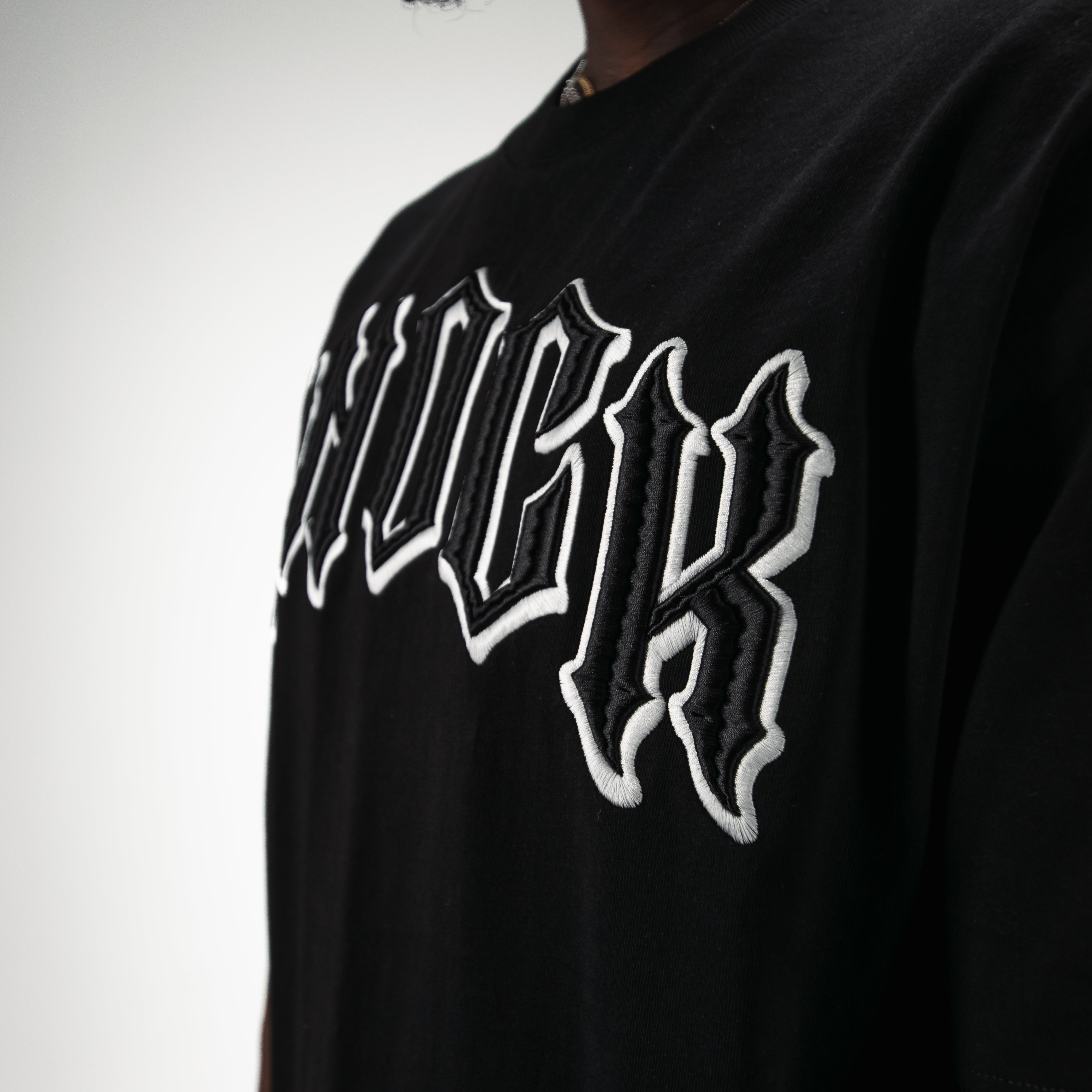 REAL ONES LIMITED TEE