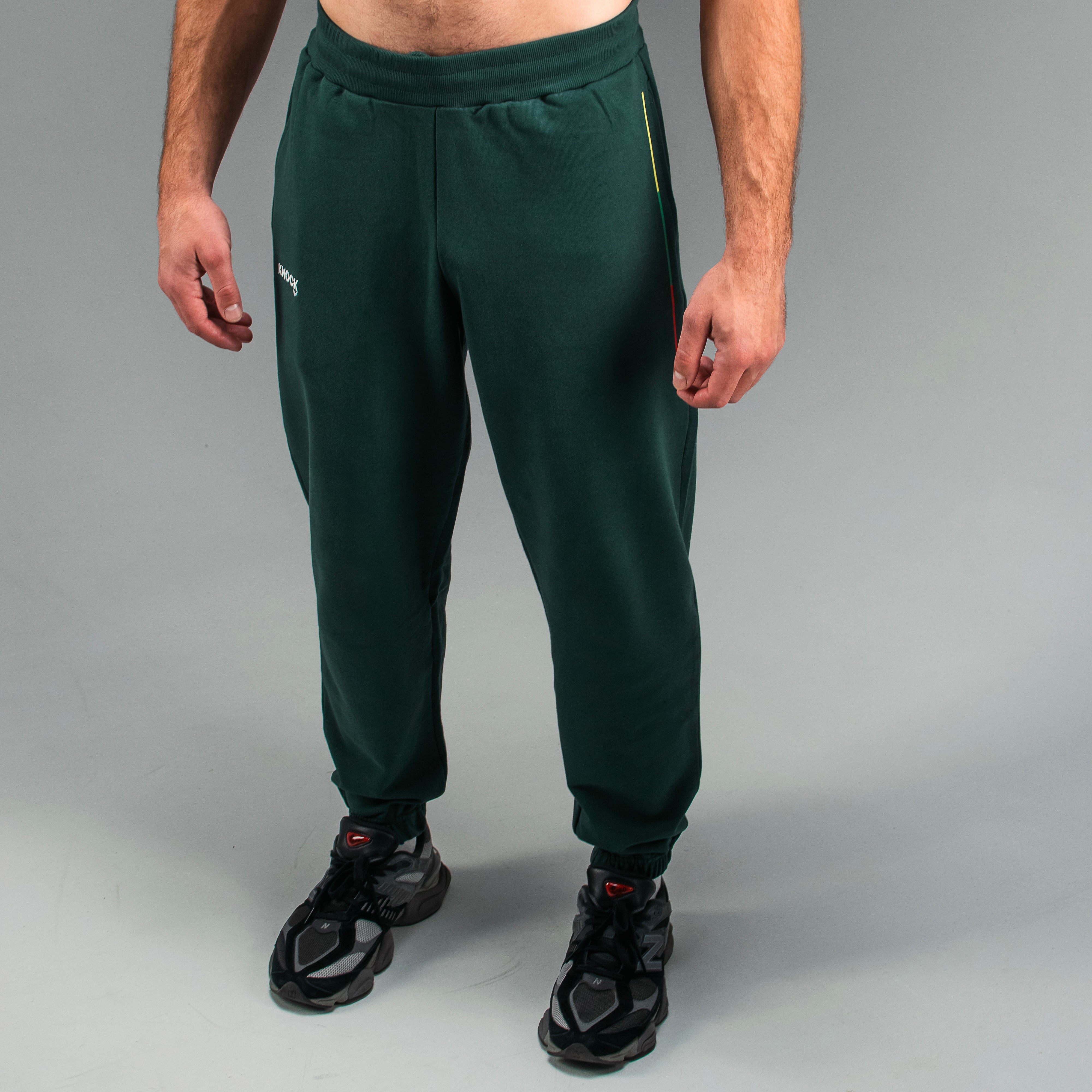Muay Thai Lithuania Joggers
