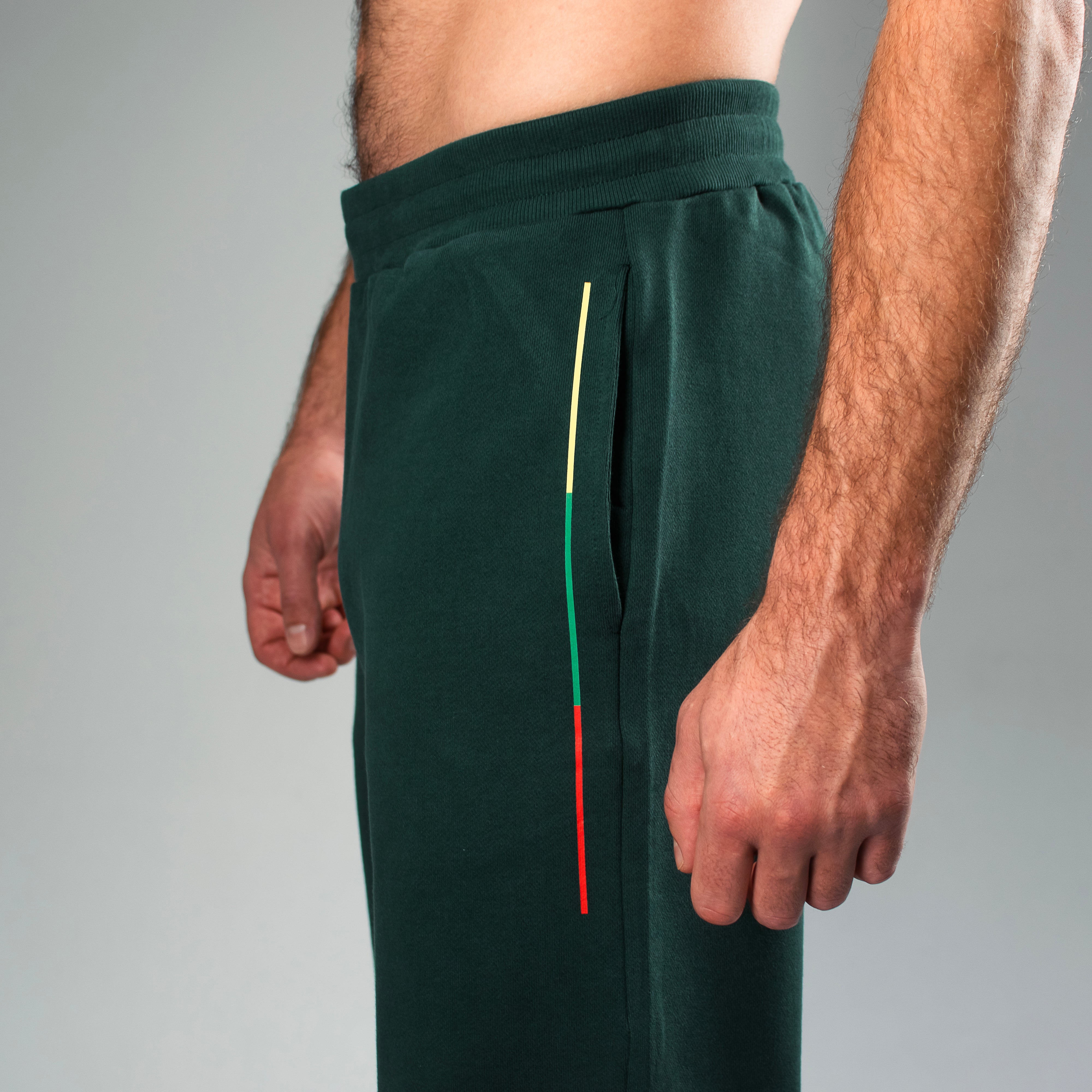 Muay Thai Lithuania Joggers