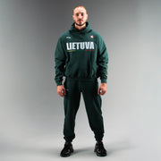 Muay Thai Lithuania Hoodie