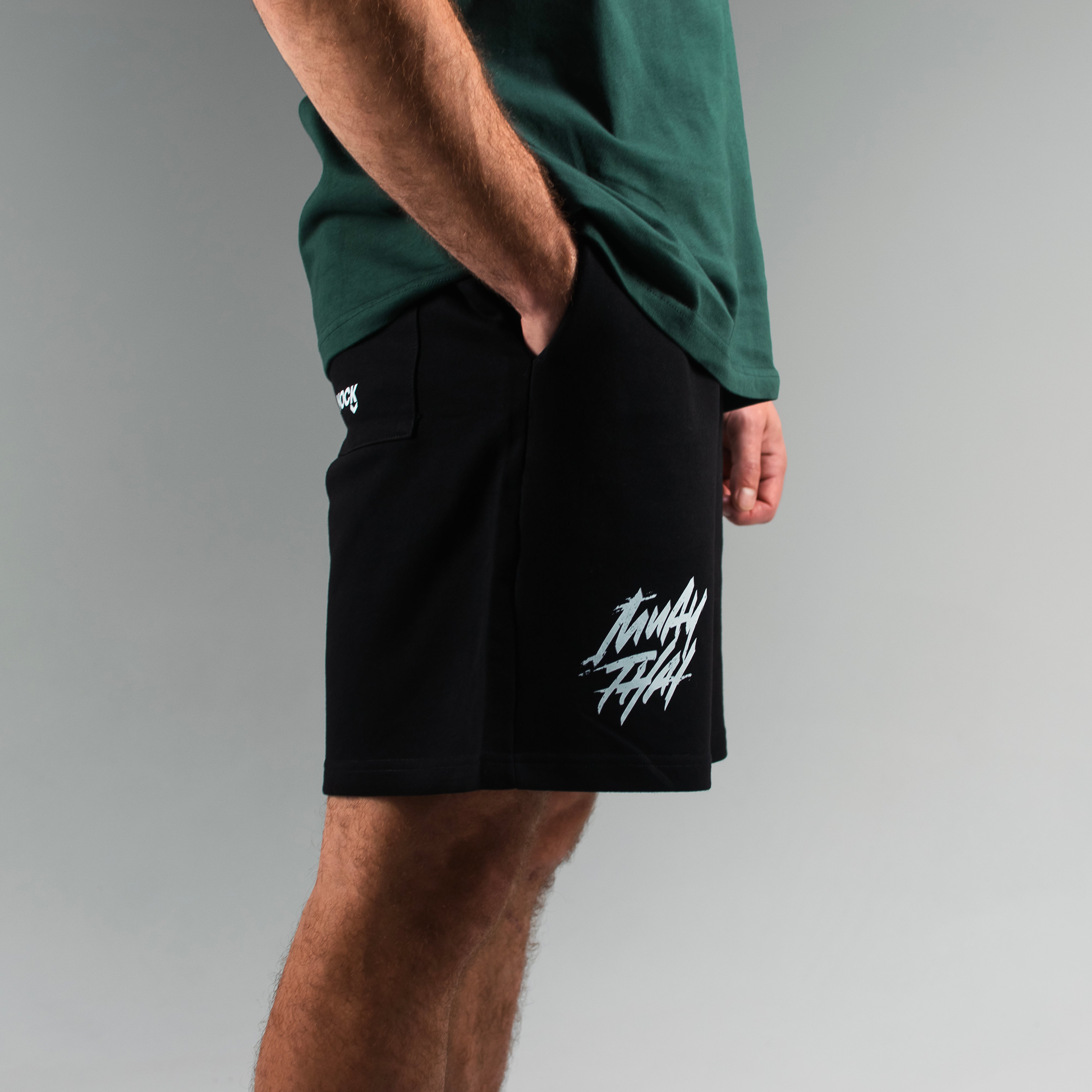 Muay Thai Lithuania Shorts