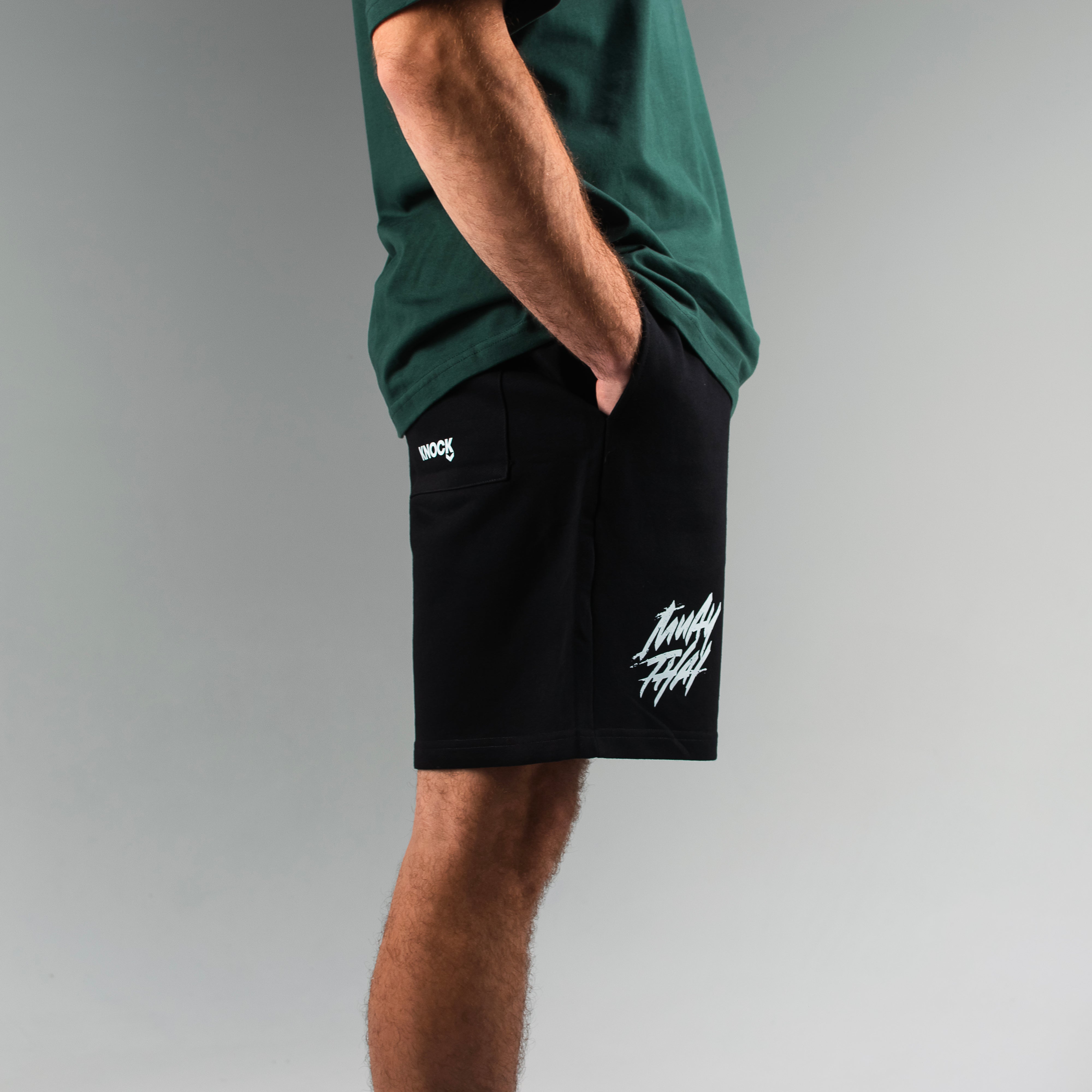 Muay Thai Lithuania Shorts