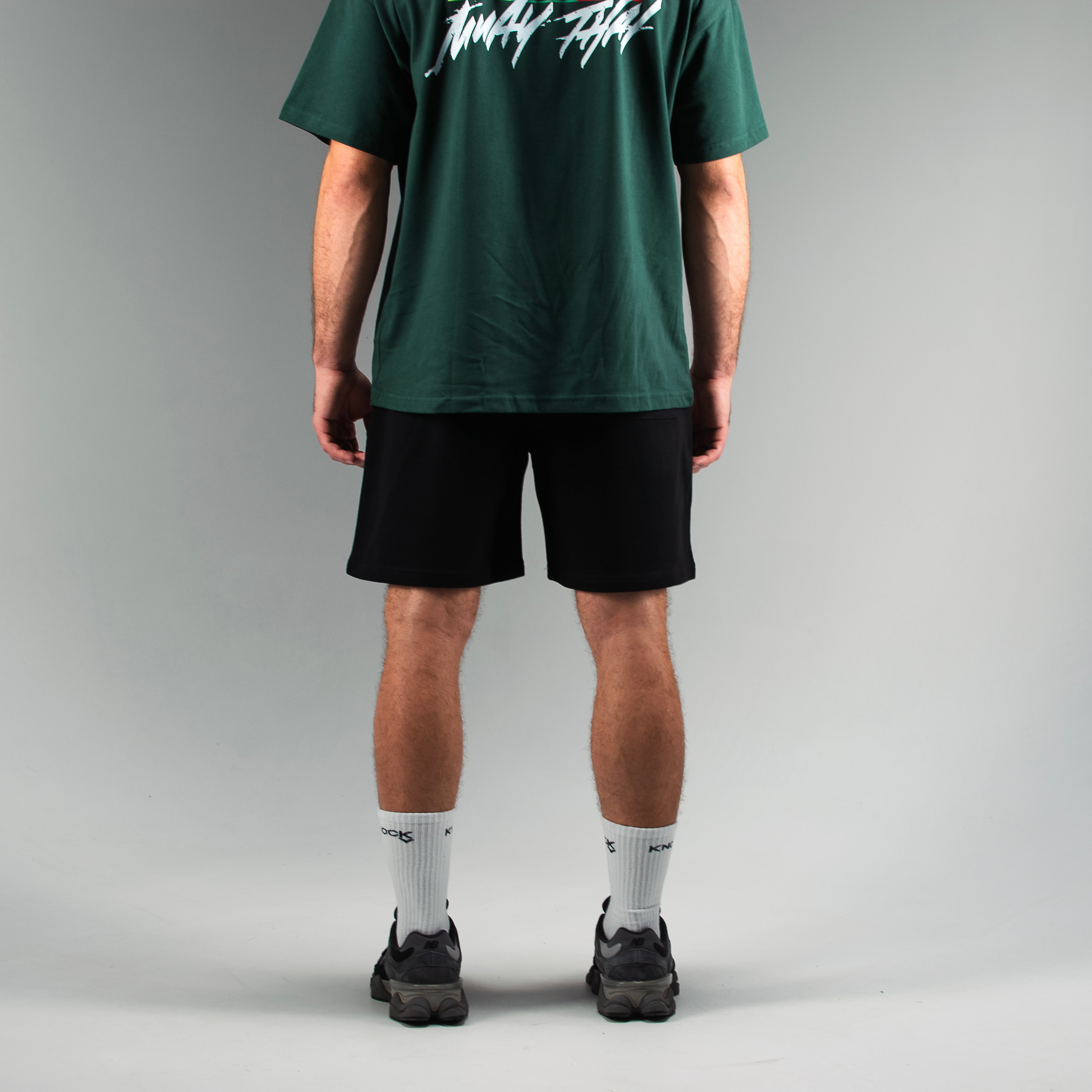 Muay Thai Lithuania Shorts