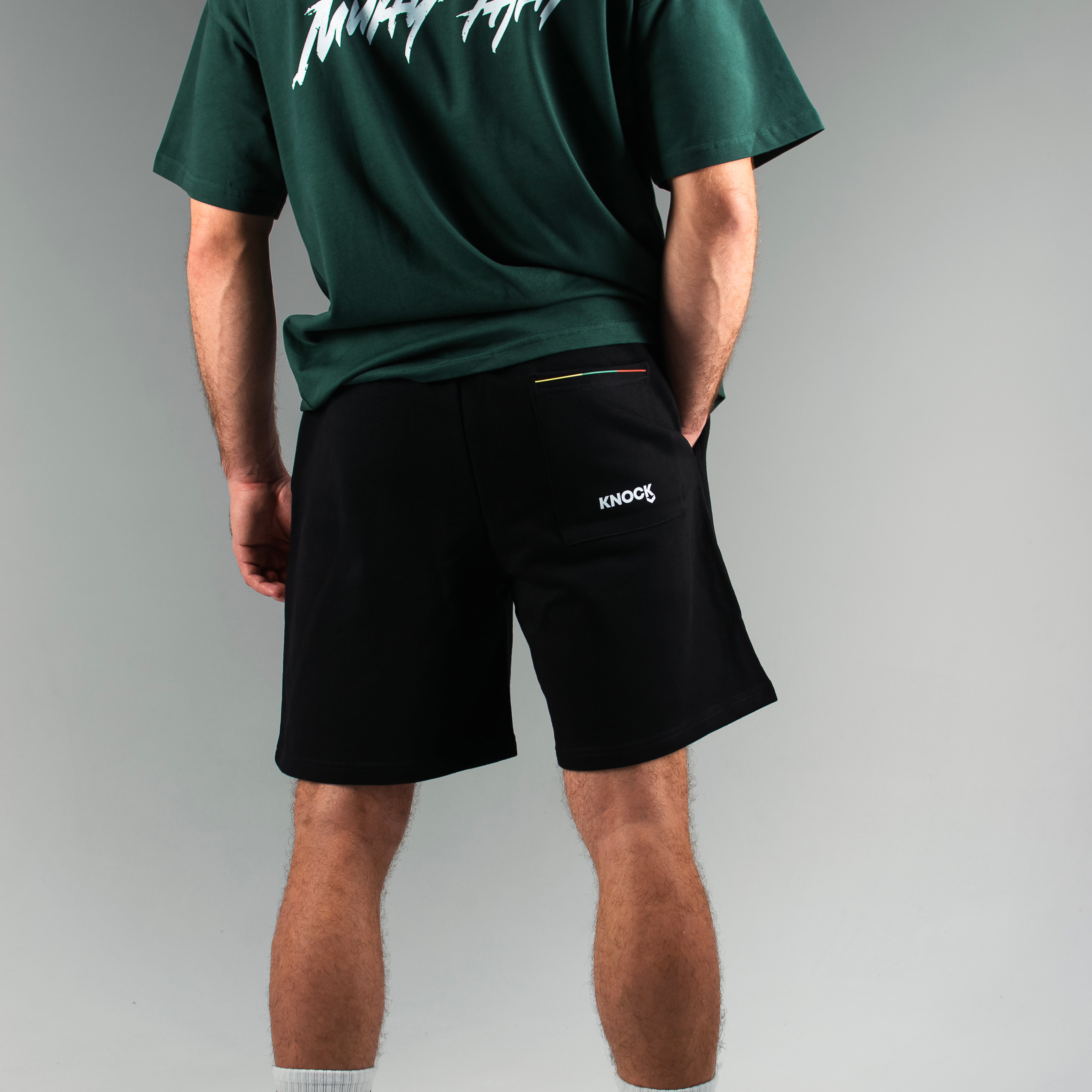 Muay Thai Lithuania Shorts