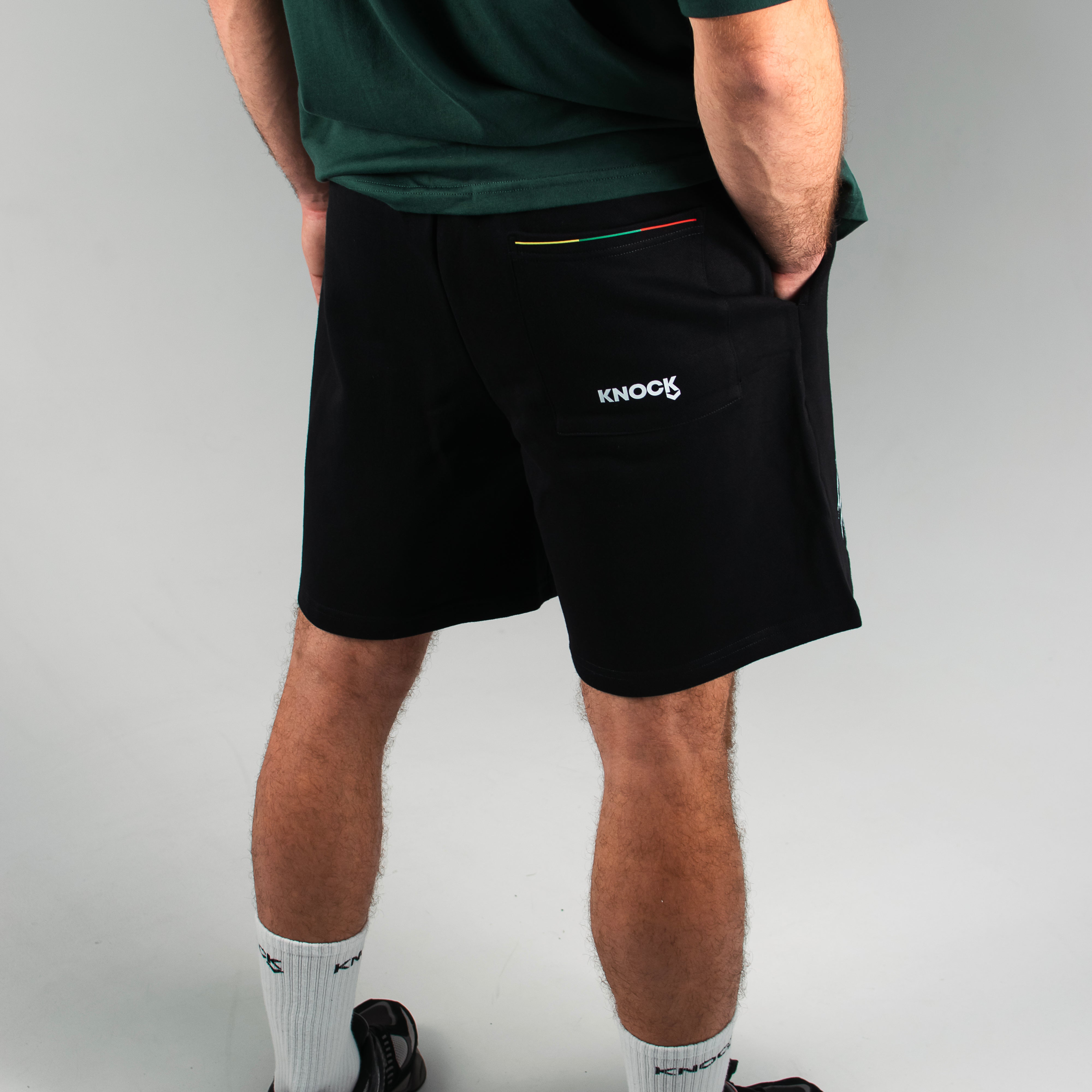 Muay Thai Lithuania Shorts