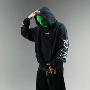 FADEHOOD X KNOCK HOODIE