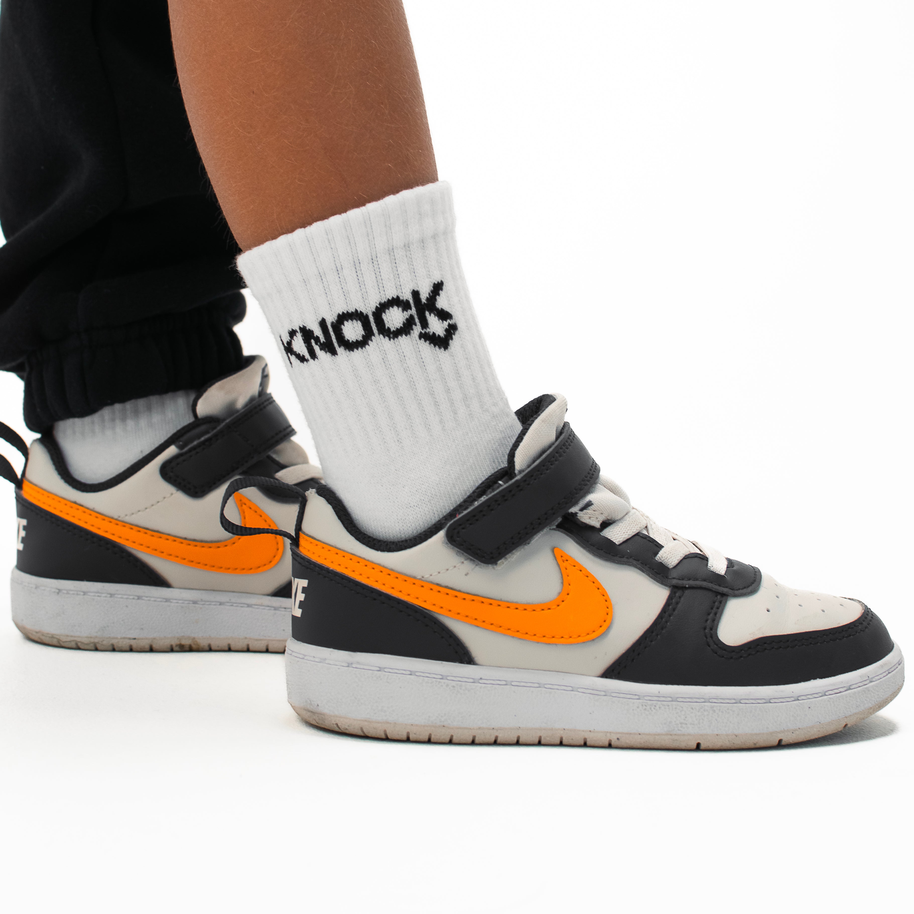 DRI-FIT SOCKS KIDS