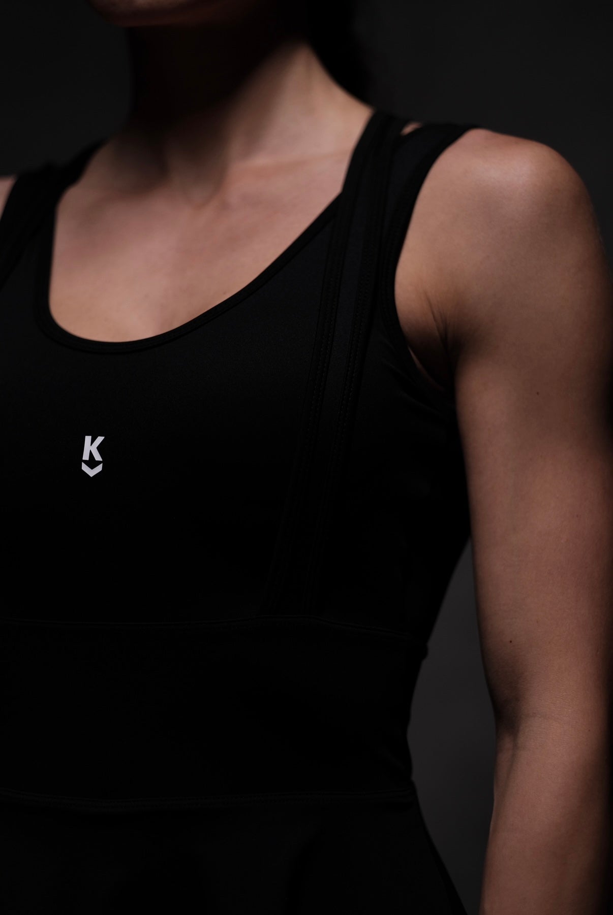 PRE - ORDER: ACTIVE MINI DRESS