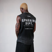 LIMITED SPARRING DEPT TEE