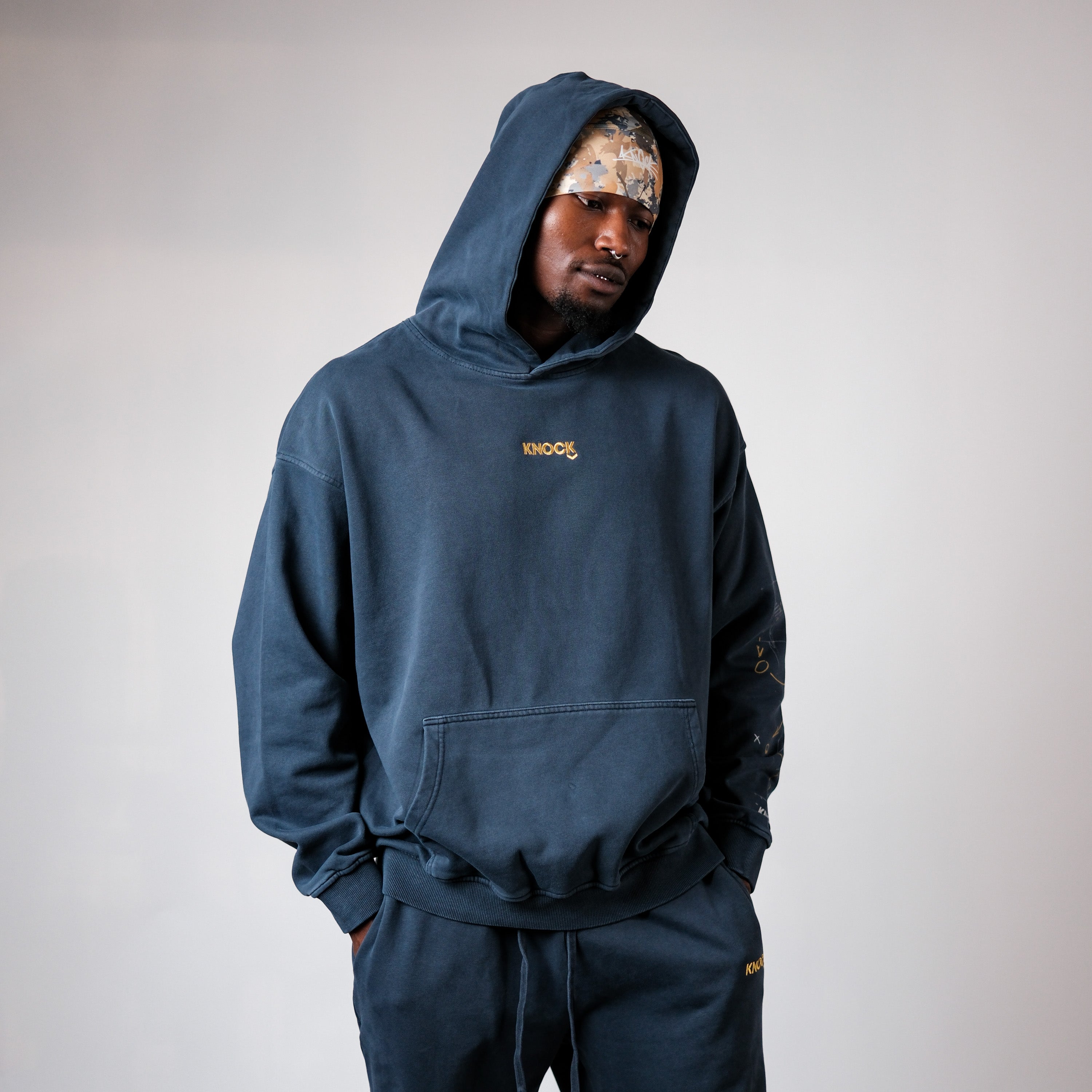 PREORDER DREAM CHASER HOODIE