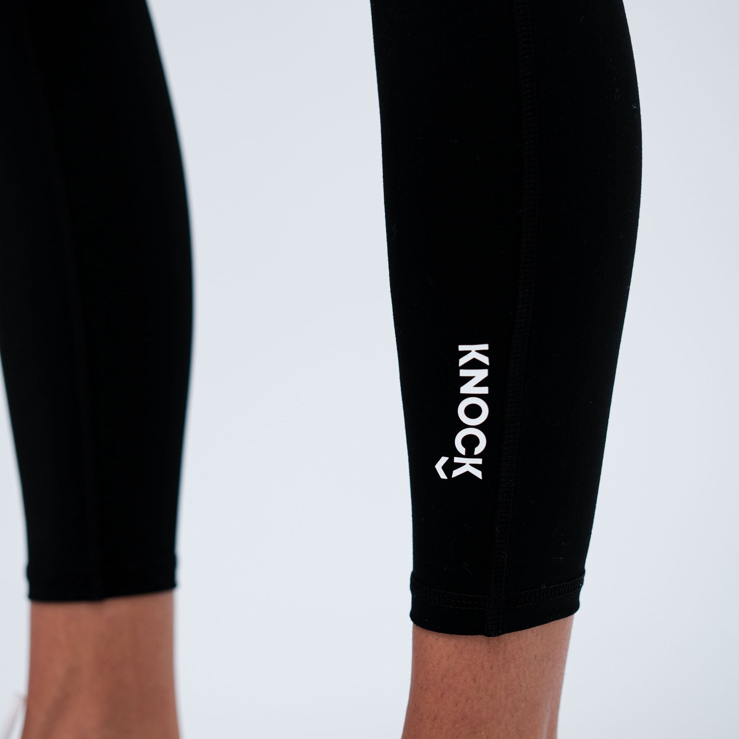 ONE - PIECE JUMPSUIT LONG | BLACK