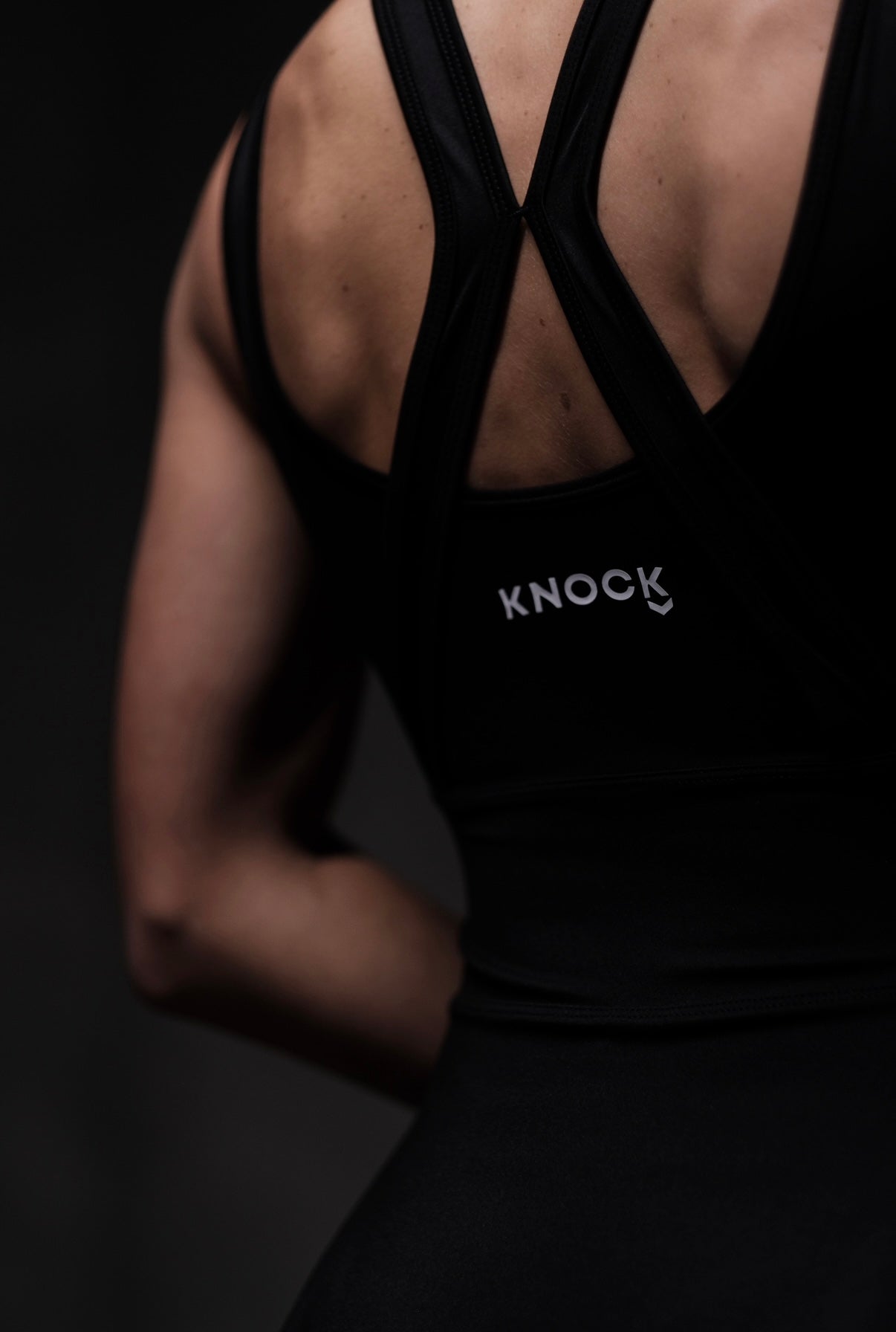 PRE - ORDER: ACTIVE MINI DRESS