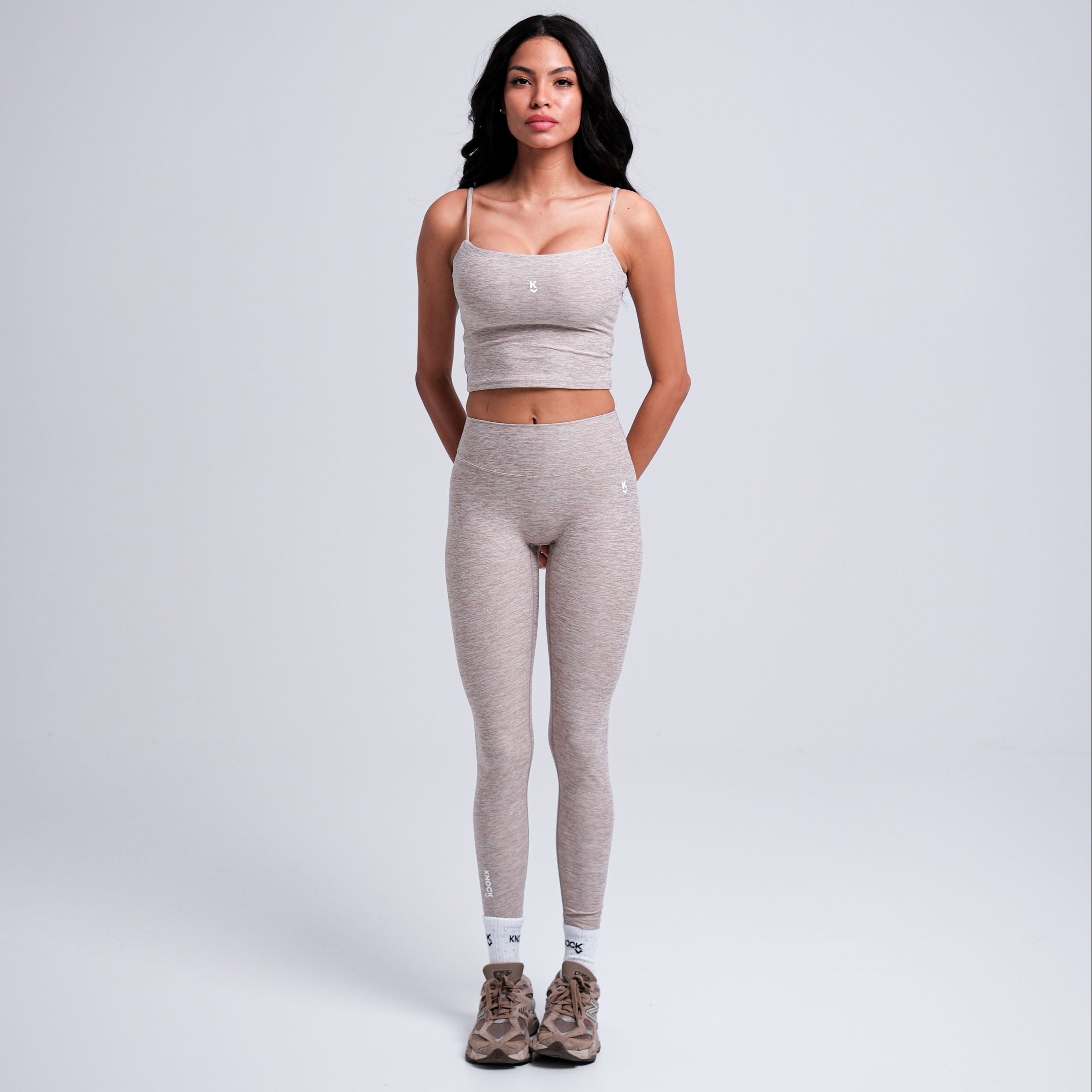 SECOND SKIN TOP