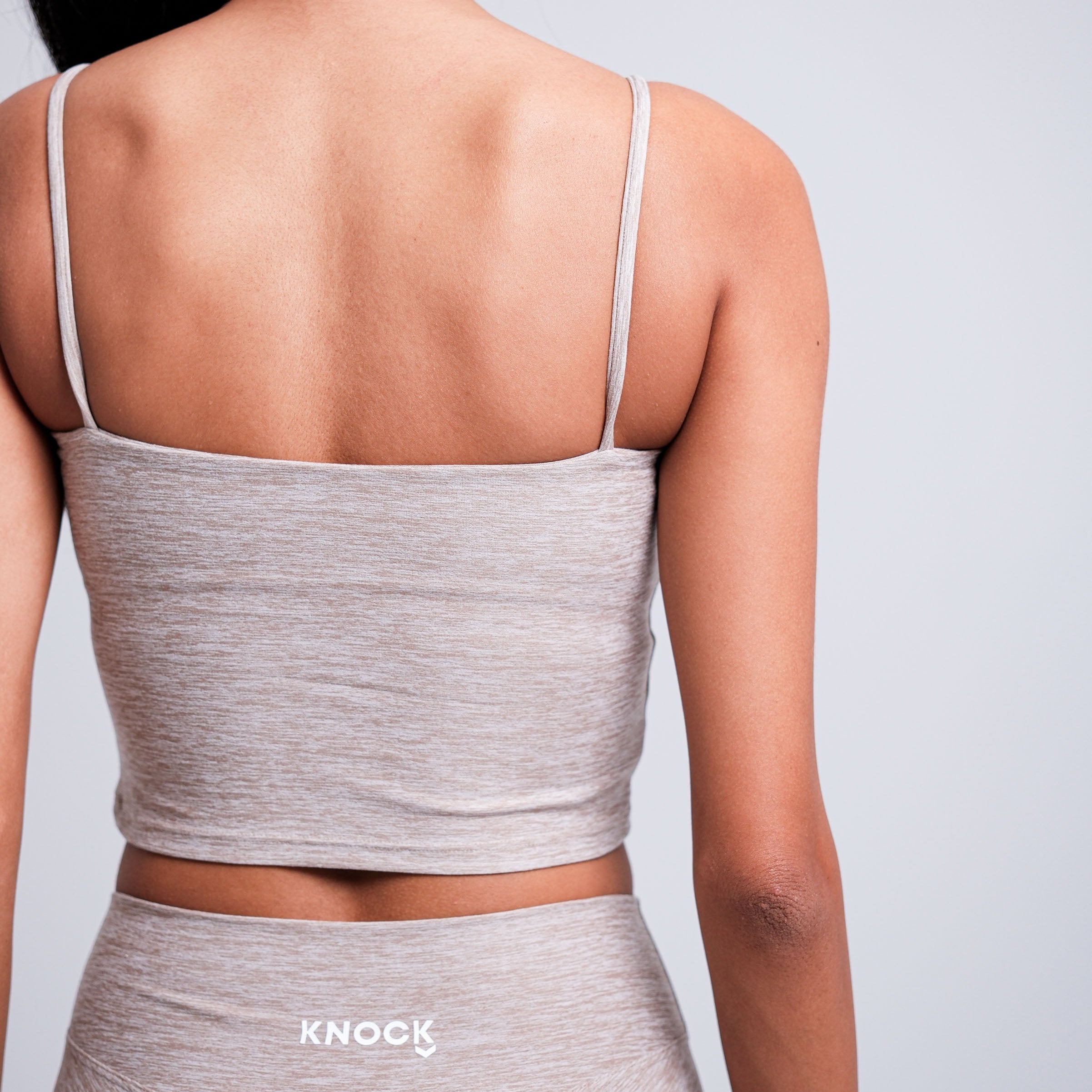 SECOND SKIN TOP