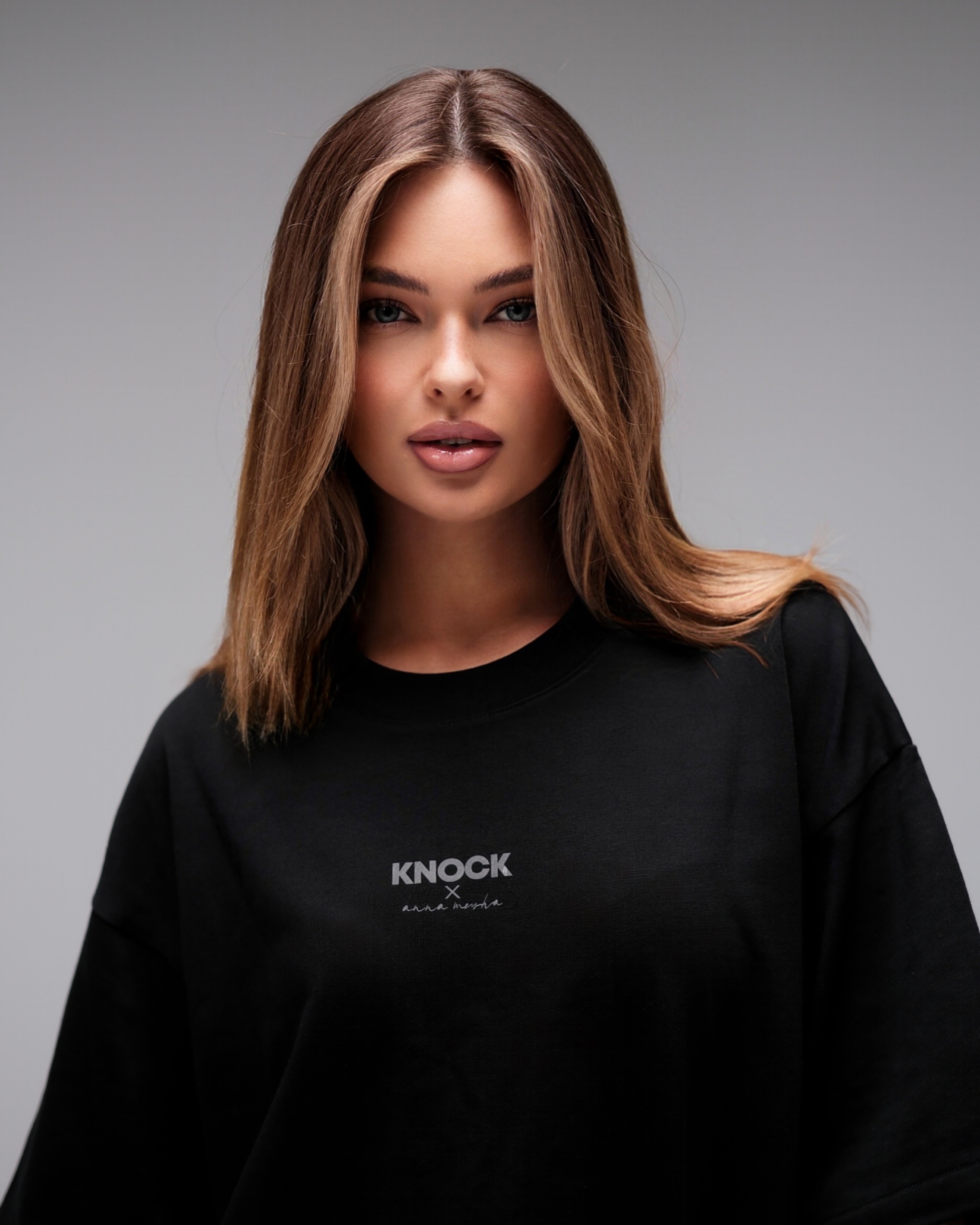Anna x Knock – KNOCK