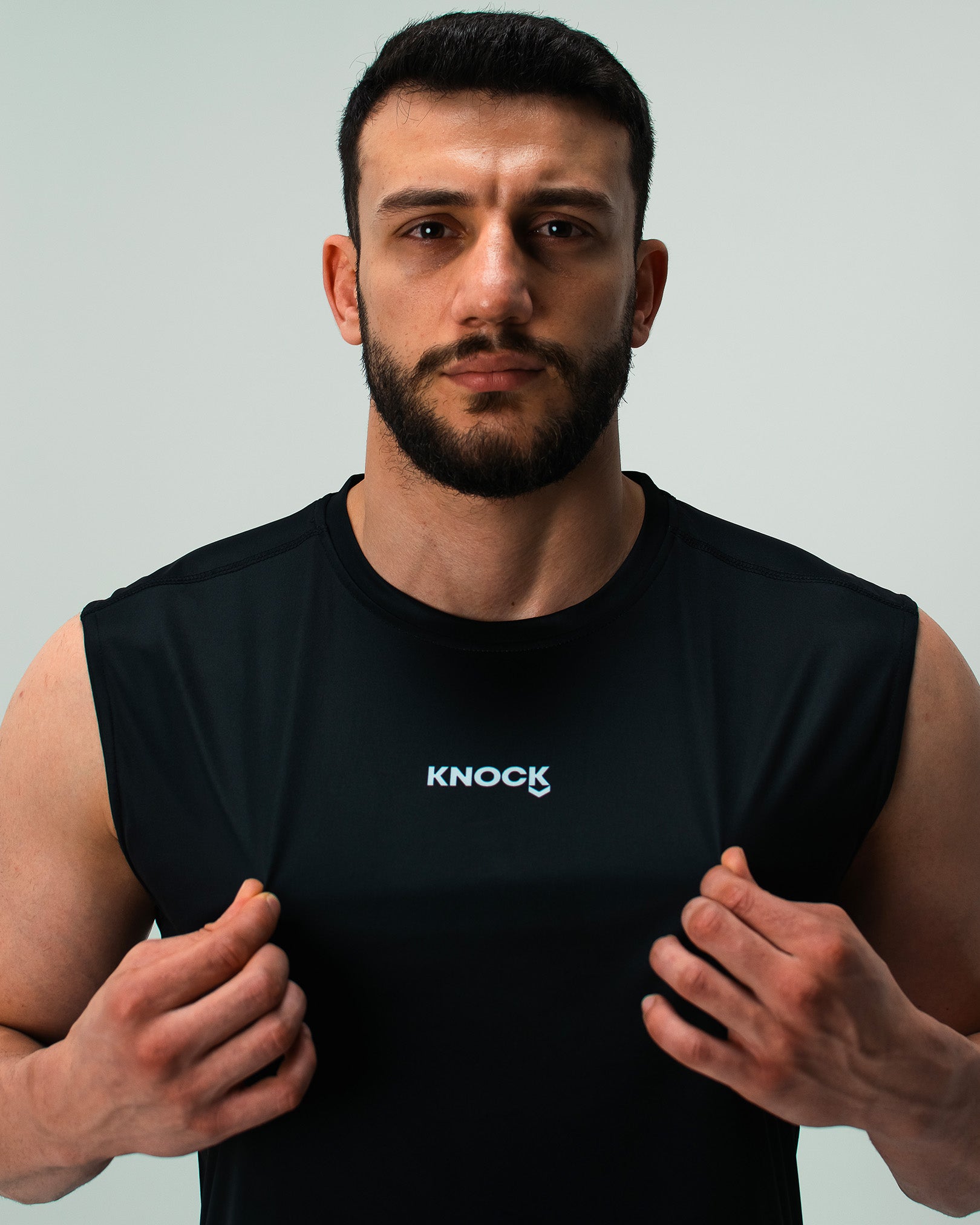 BRICKBOUND DRI - FIT TOP