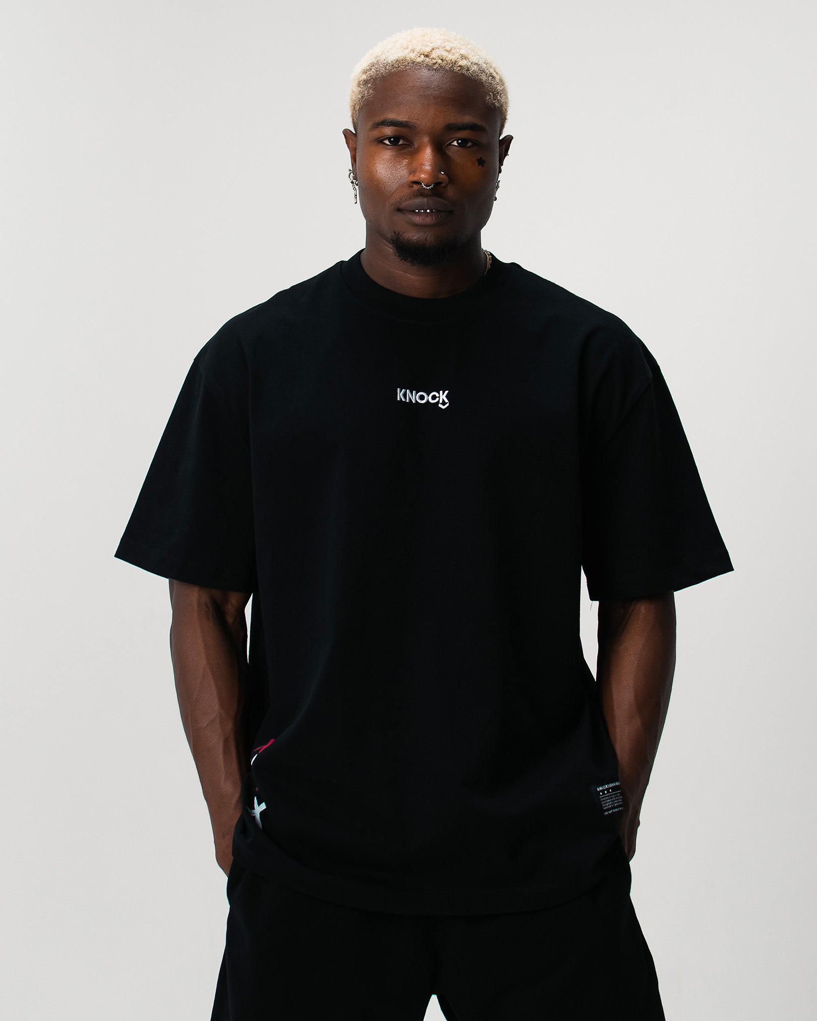 EMBRACE THE STRUGGLE 2.0 OVERSIZED HEAVY TEE