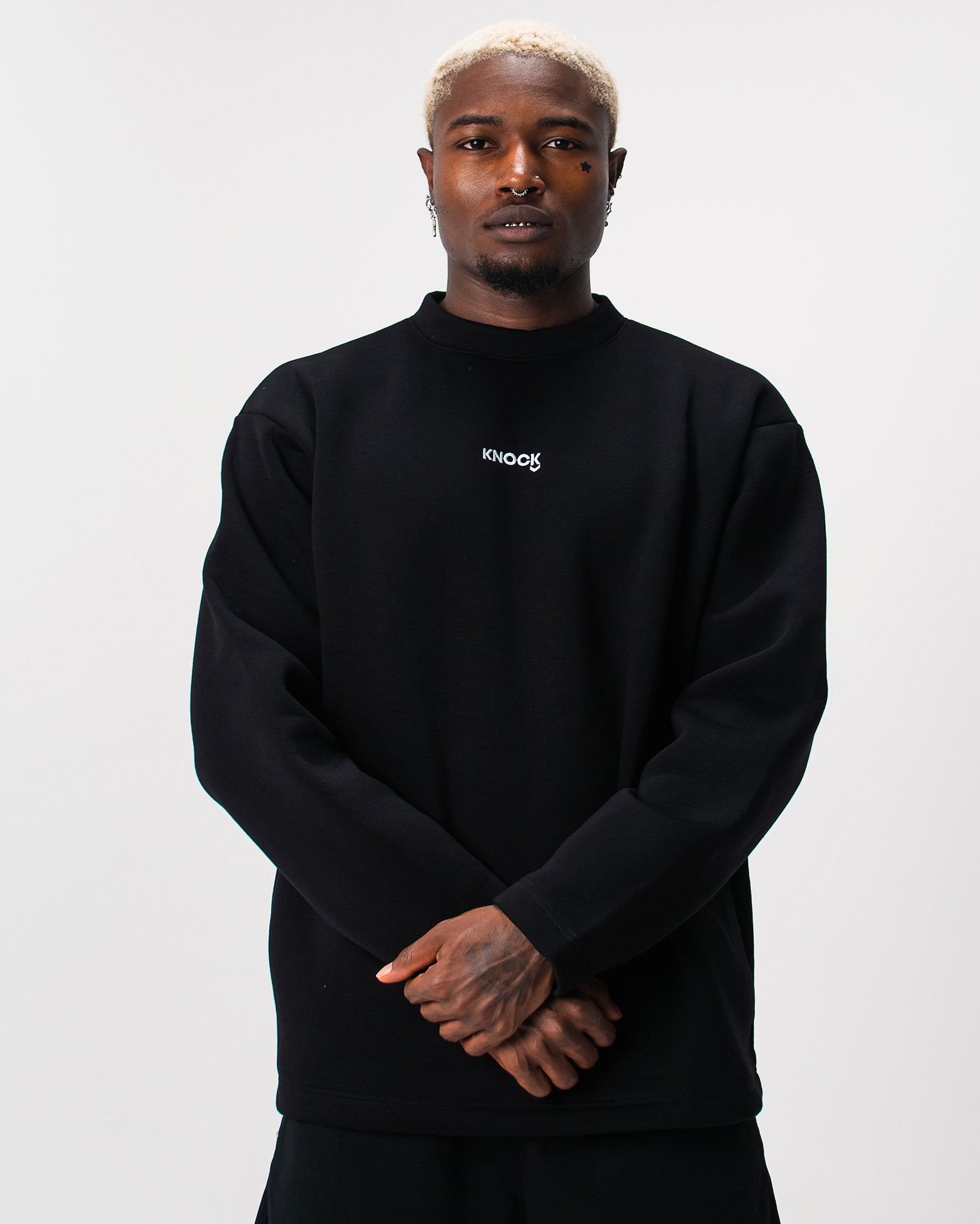 BRICKBOUND FLEECE SWEATSHIRT