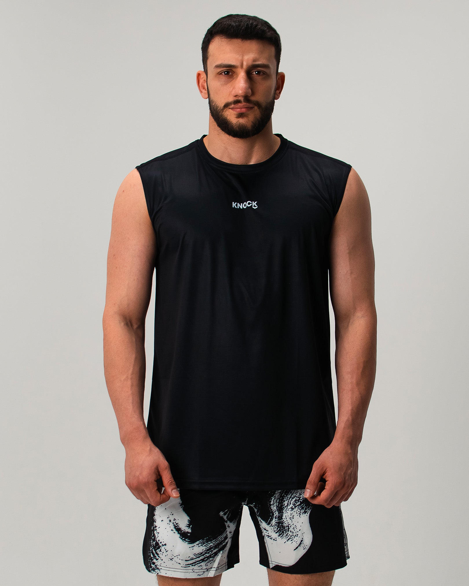 BRICKBOUND DRI - FIT TOP