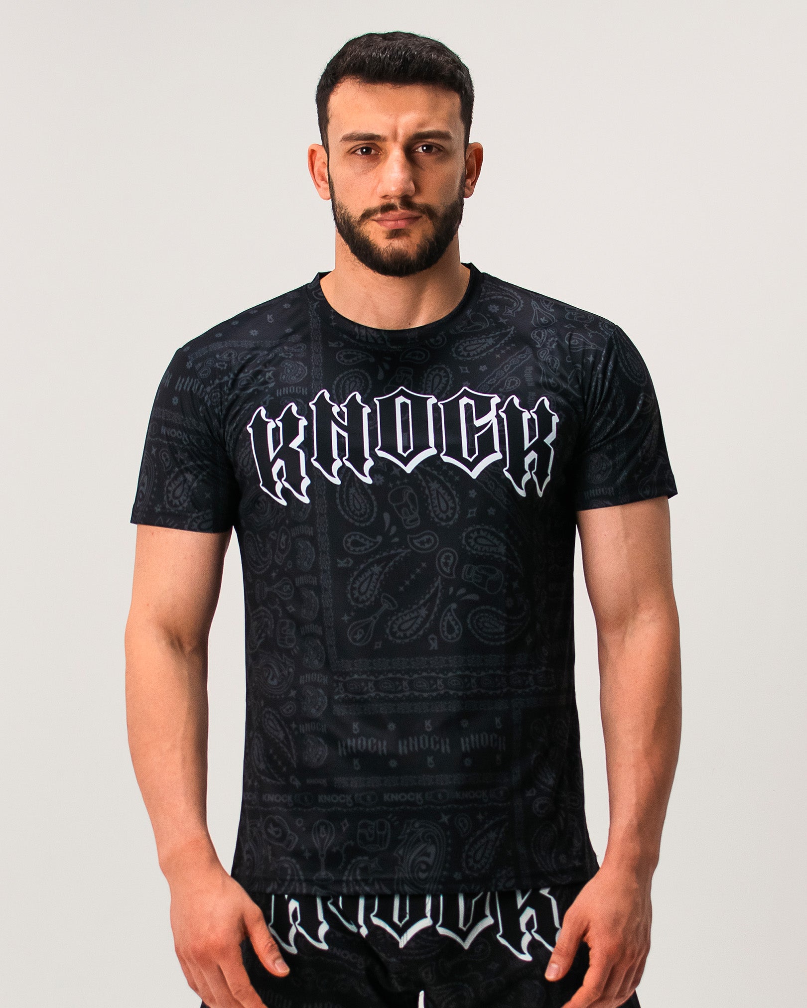 Real Ones Only DRI - FIT TEE