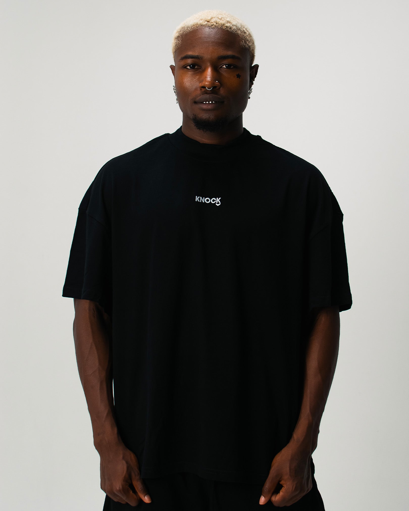 BRICKBOUND TEE