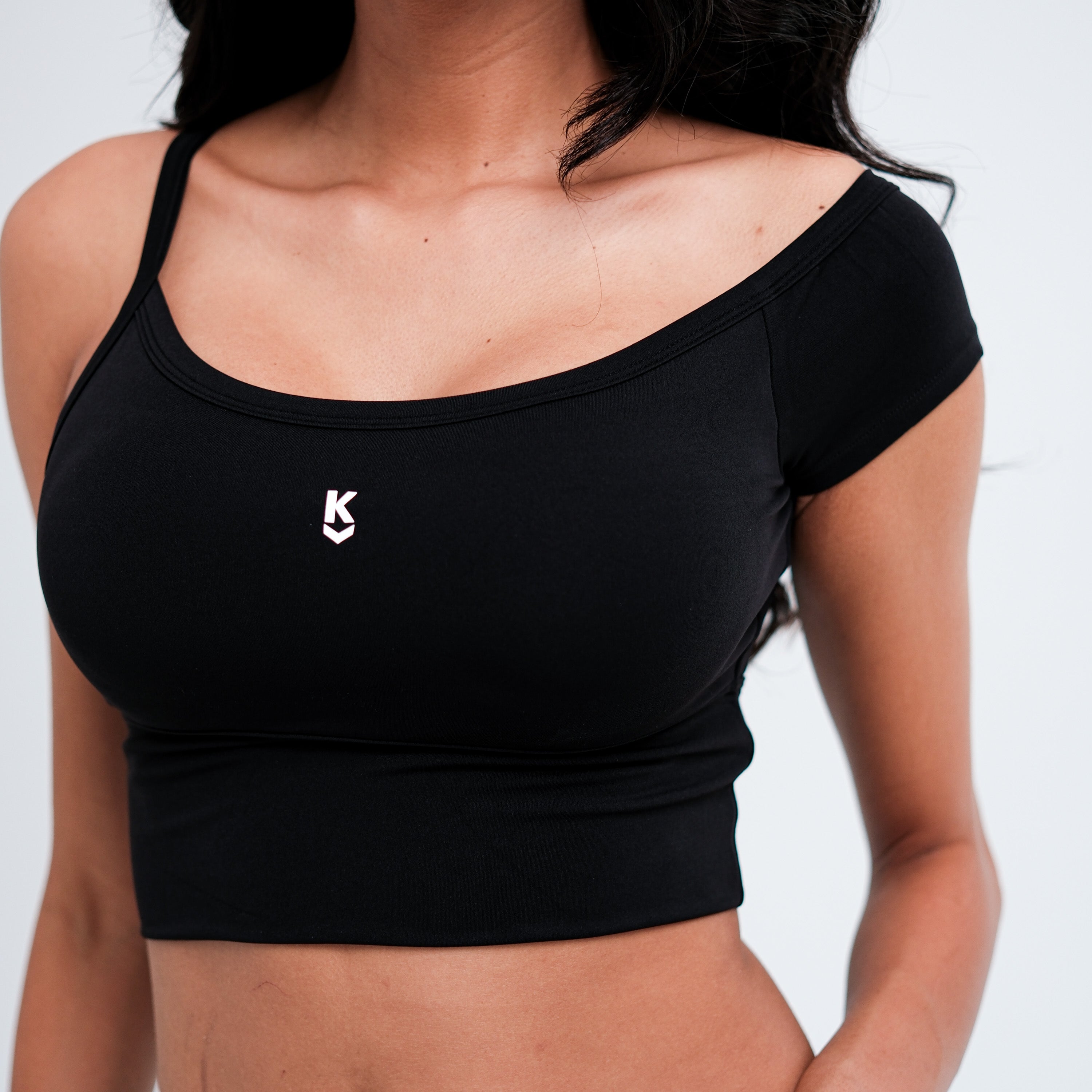 ACTIVE LOUNGE TOP