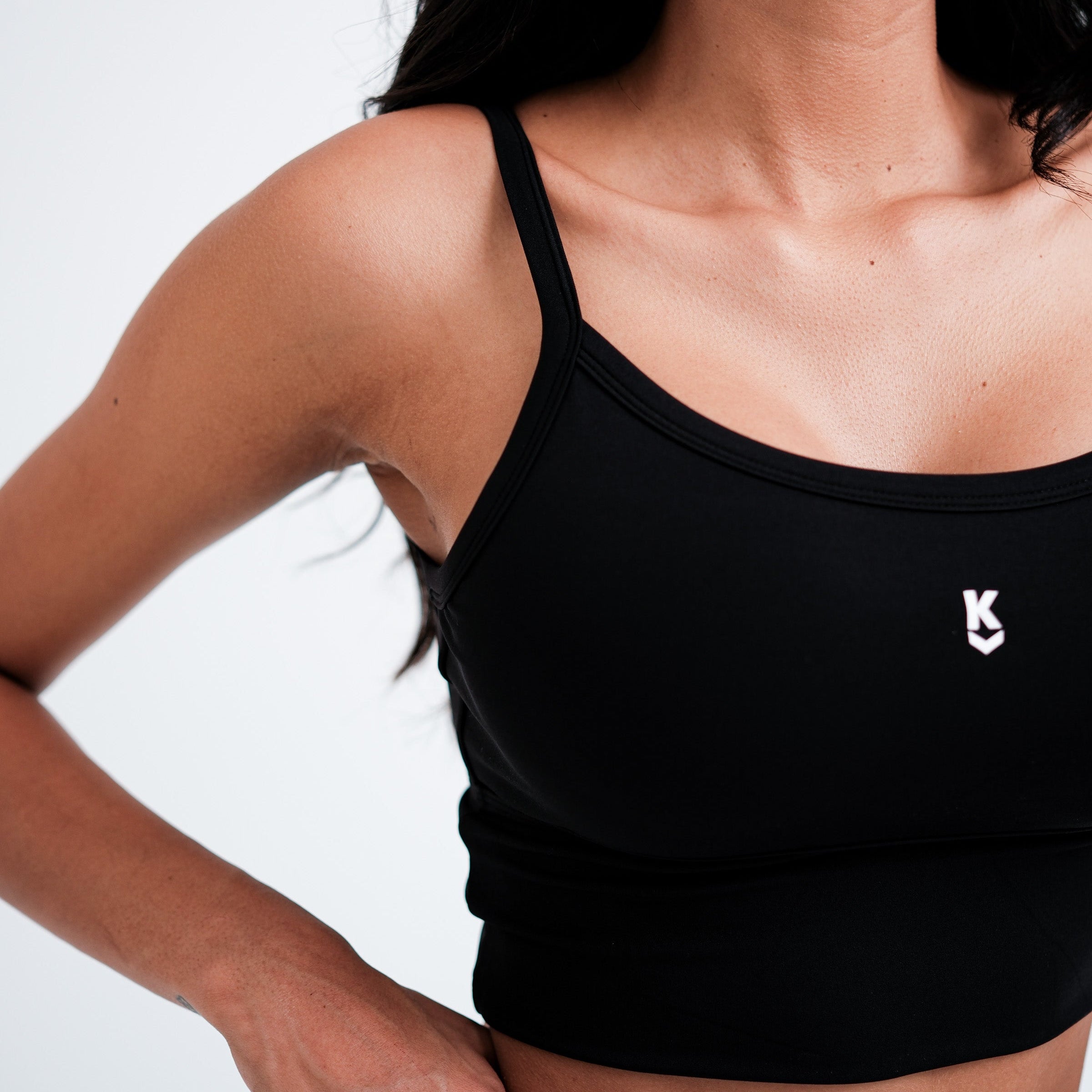 ACTIVE LOUNGE TOP