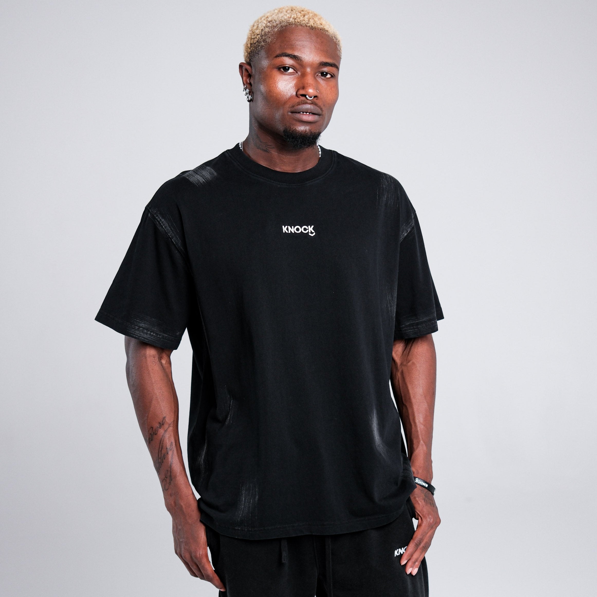 CHAOS TEE