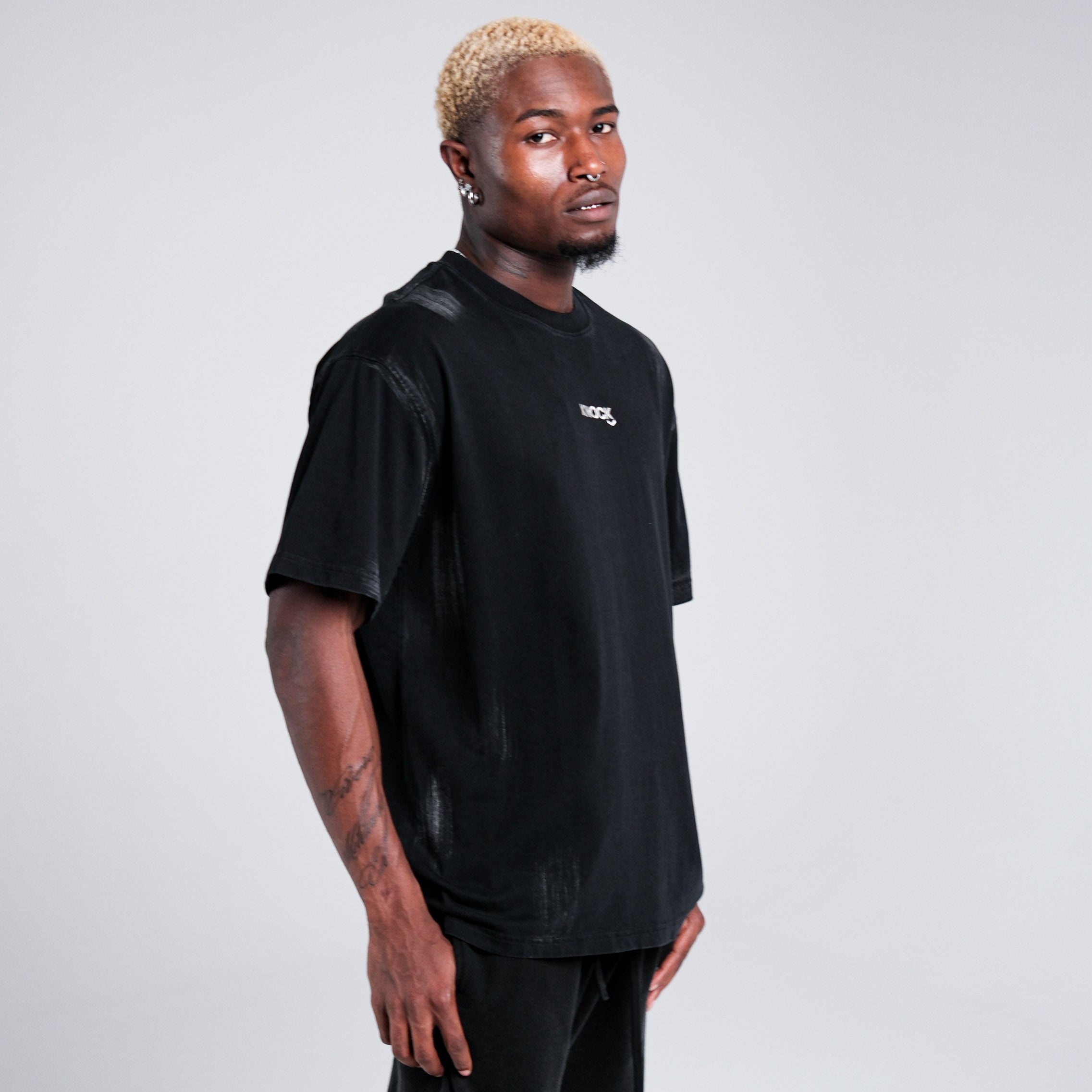 CHAOS TEE