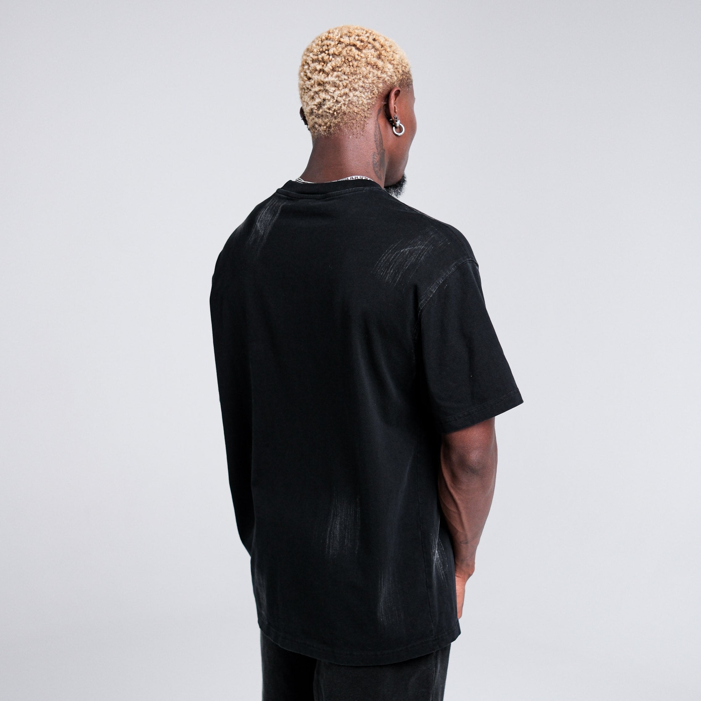 CHAOS TEE
