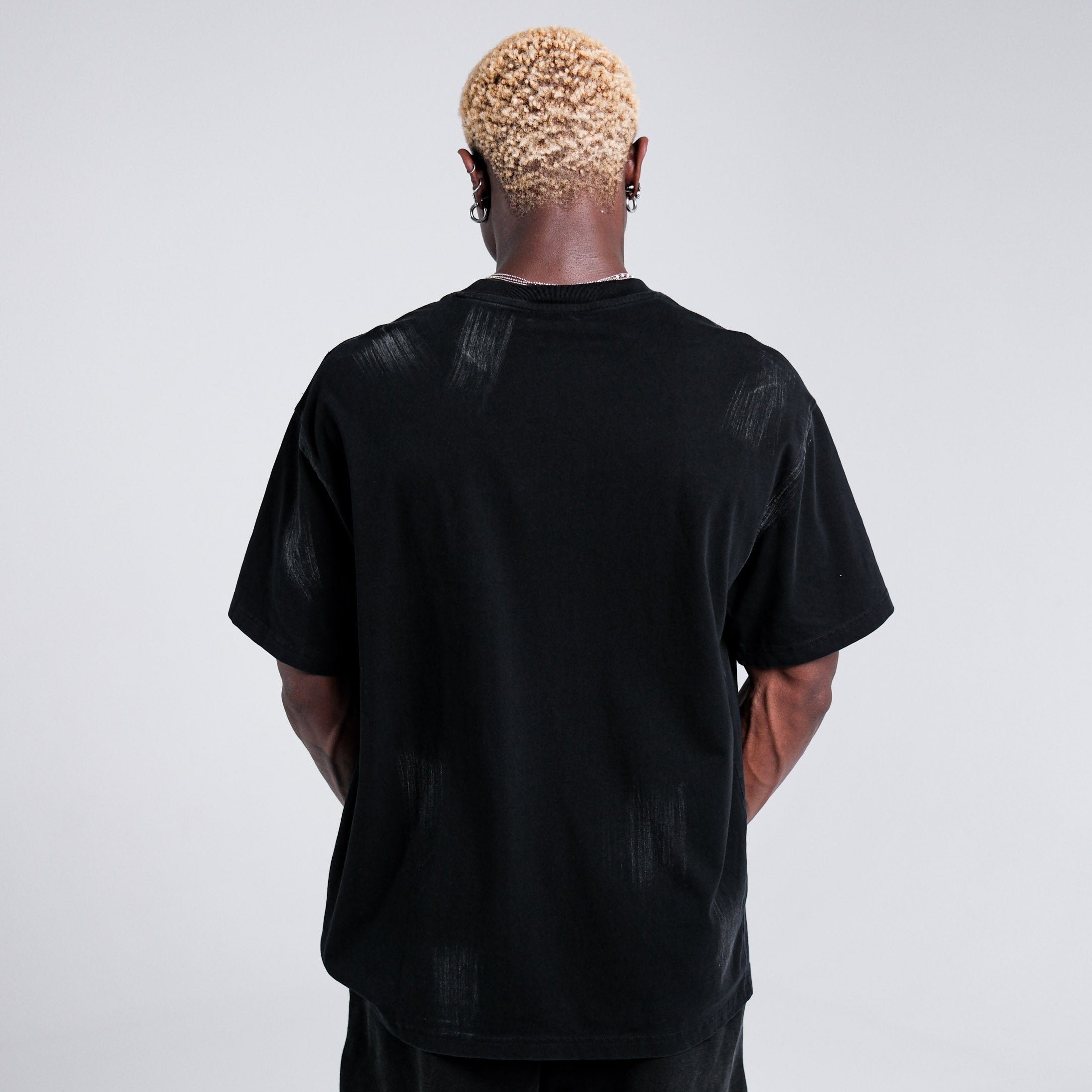 CHAOS TEE