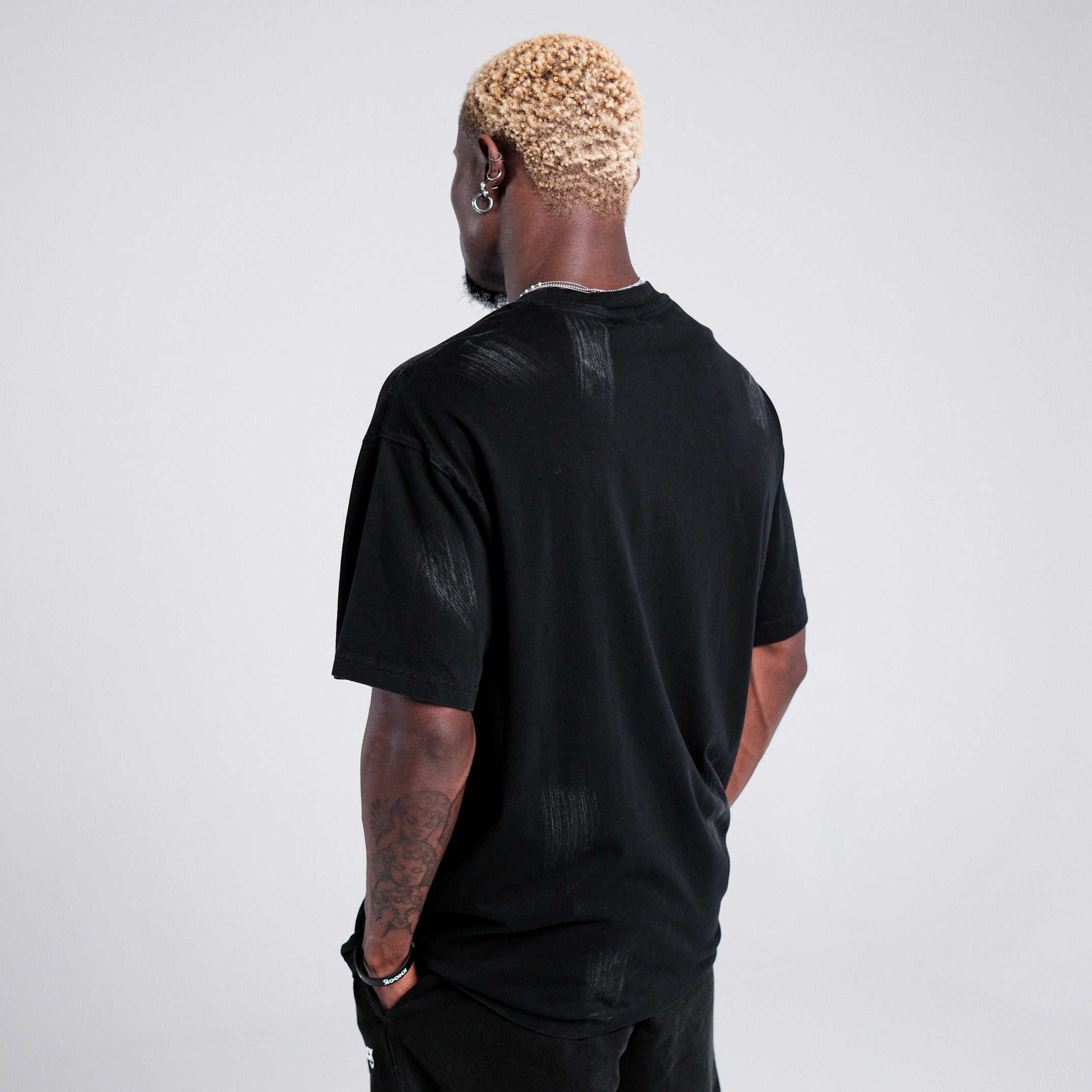 CHAOS TEE