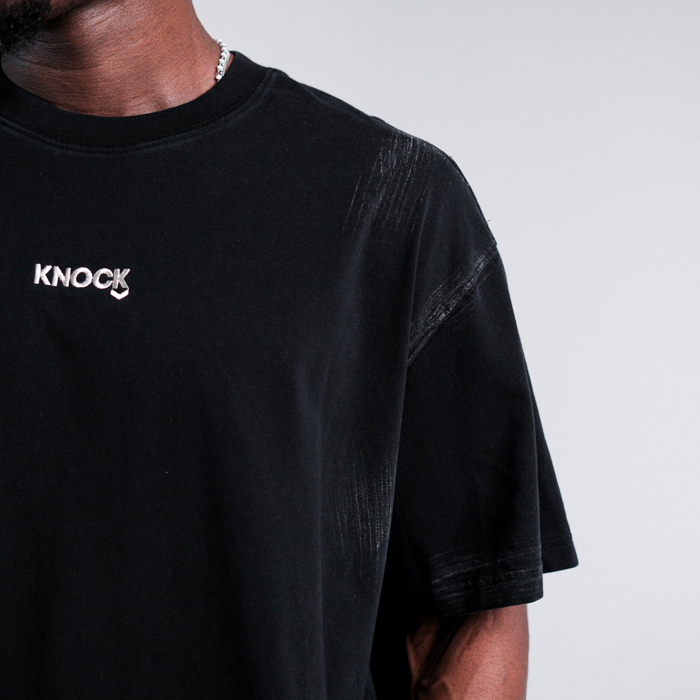 CHAOS TEE