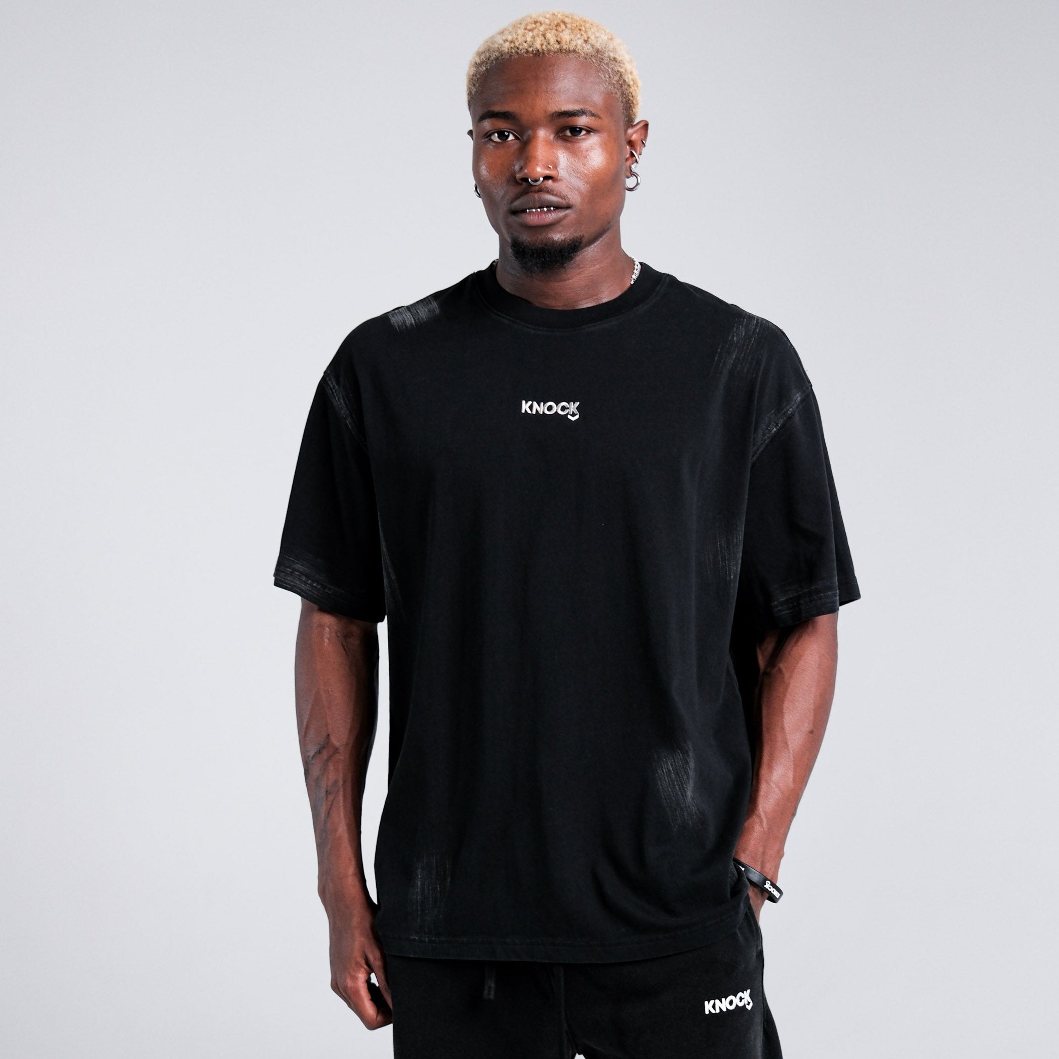 CHAOS TEE