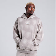 STONEWASH HOODIE