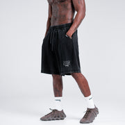 BAZARA 0 x KNOCK BROTHERHOOD SHORTS