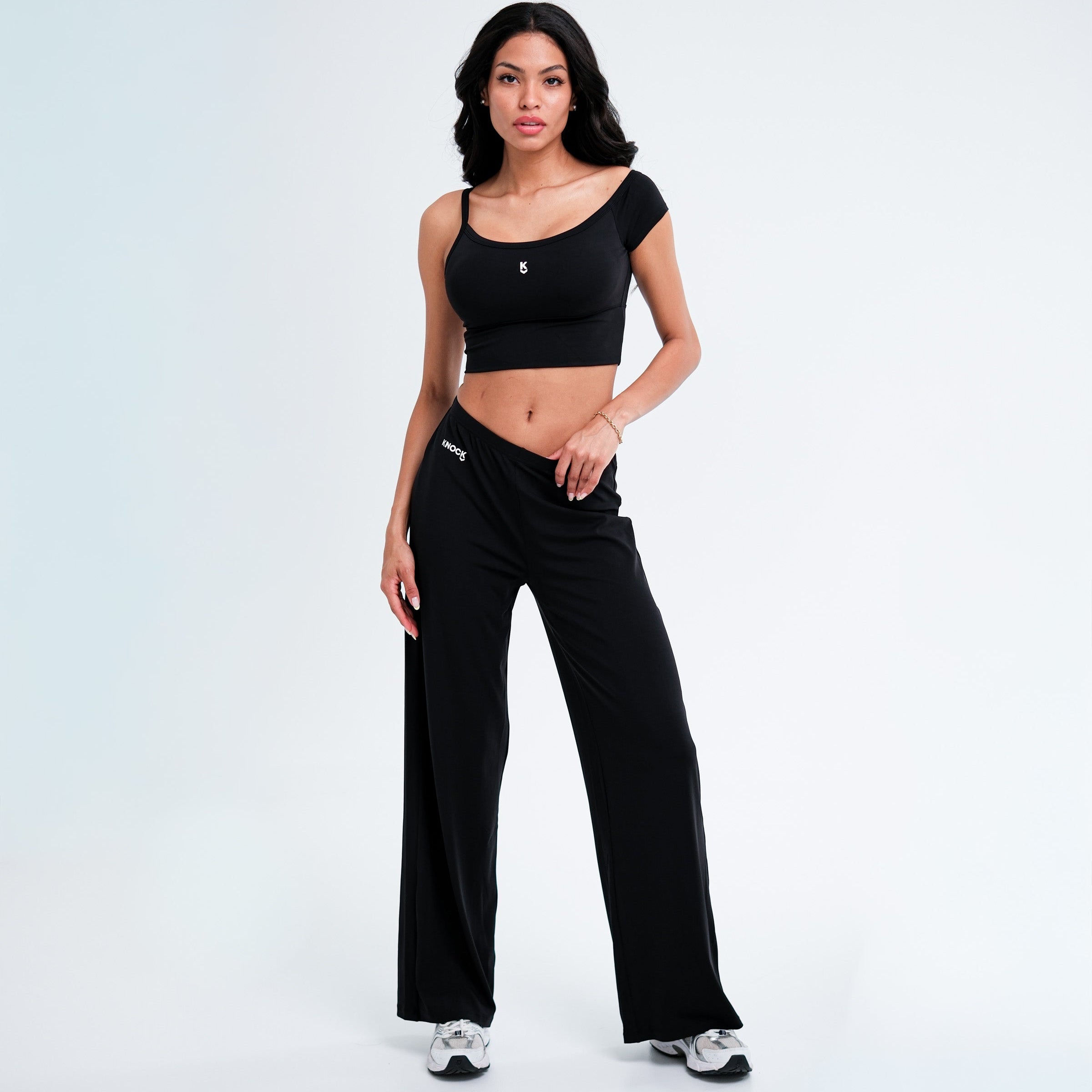 ACTIVE LOUNGE PANTS