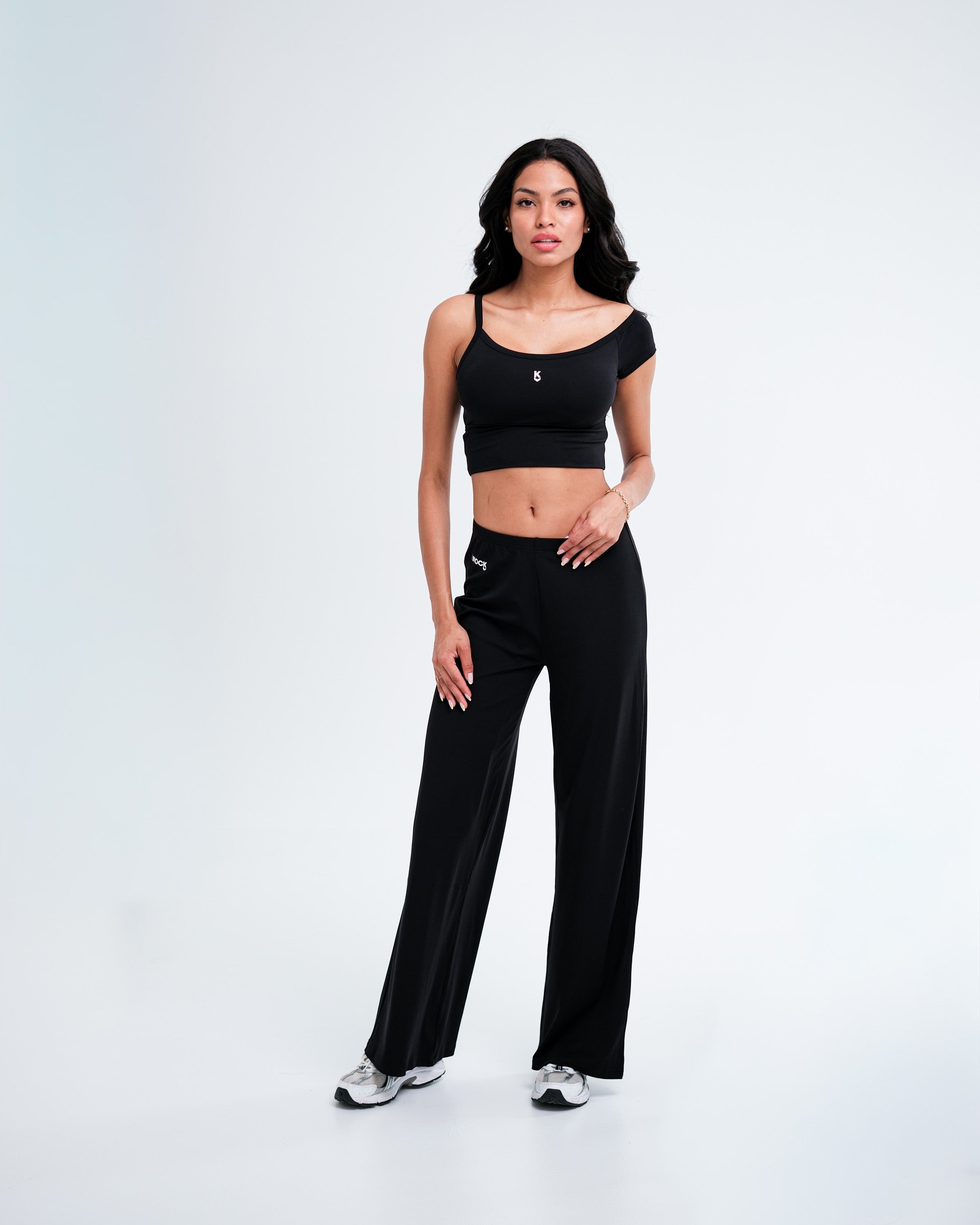 ACTIVE LOUNGE PANTS