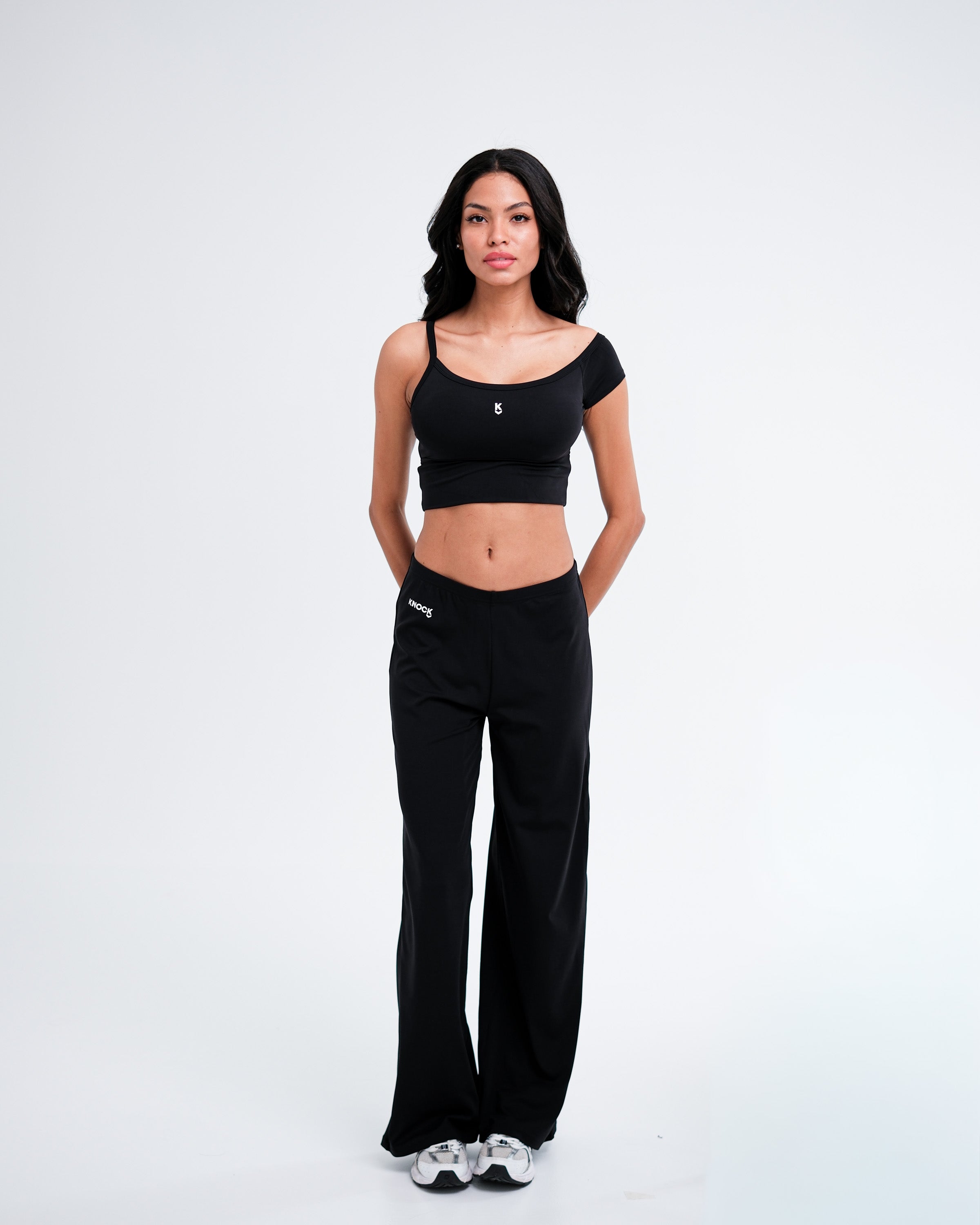 ACTIVE LOUNGE PANTS