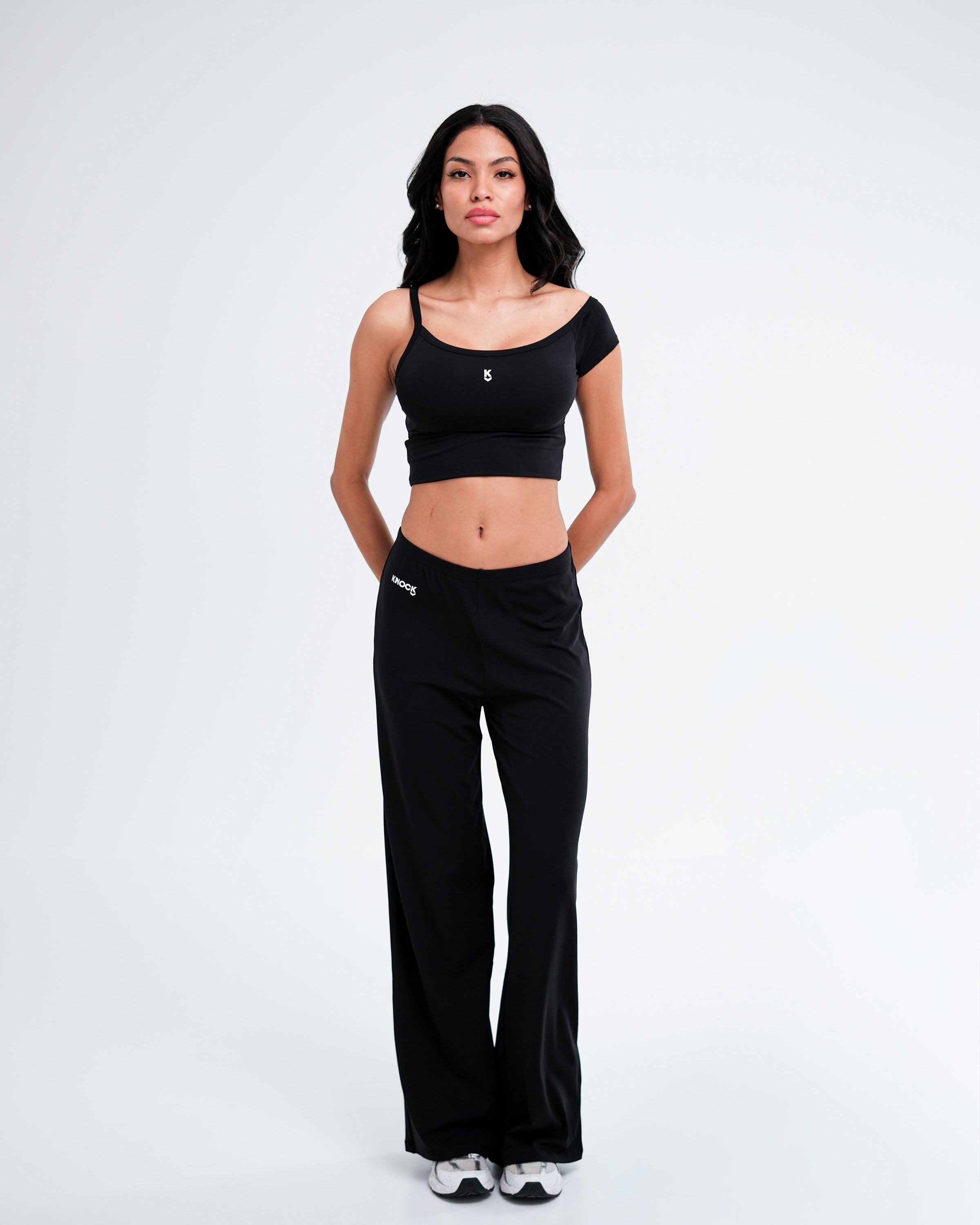 ACTIVE LOUNGE PANTS