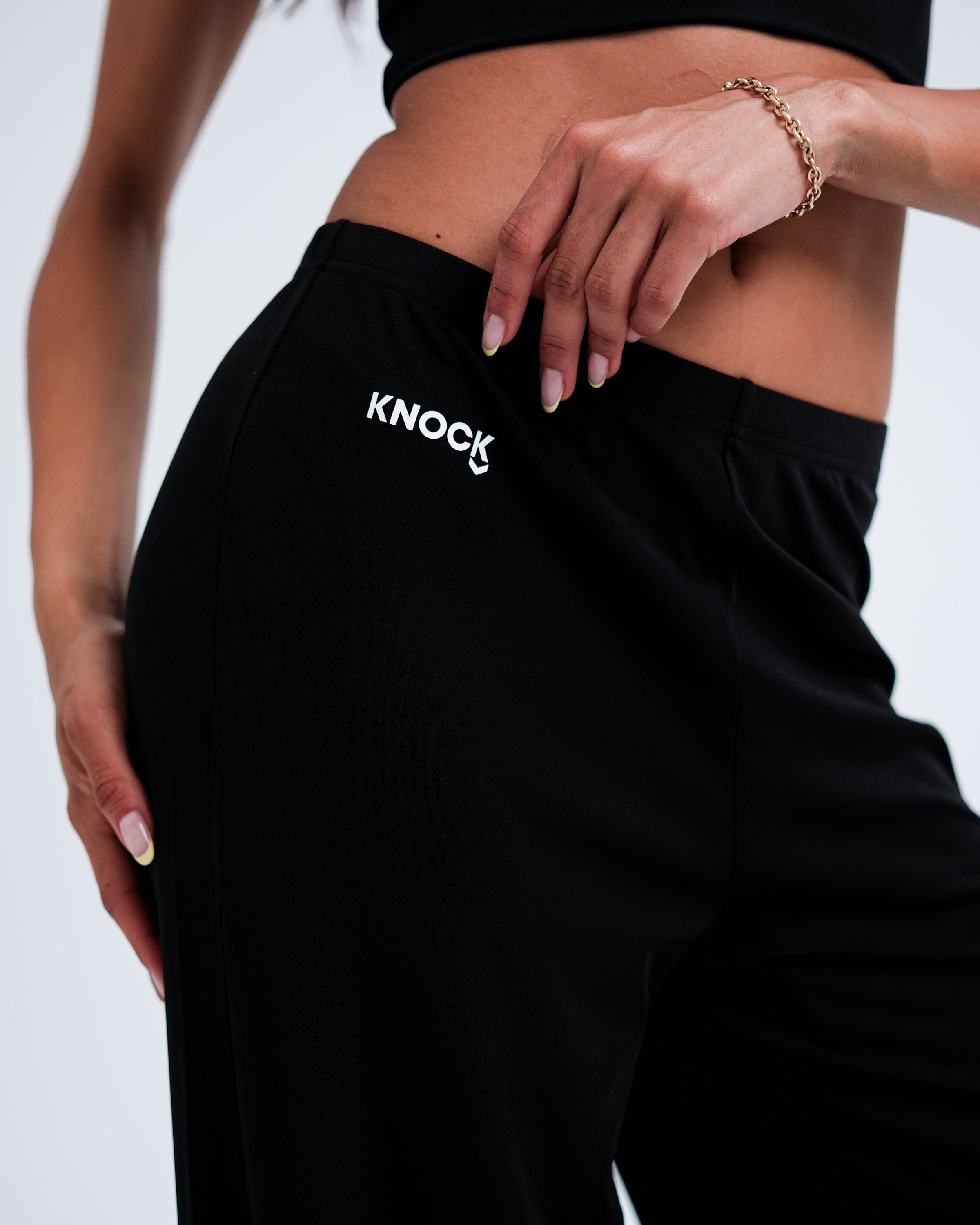 ACTIVE LOUNGE PANTS