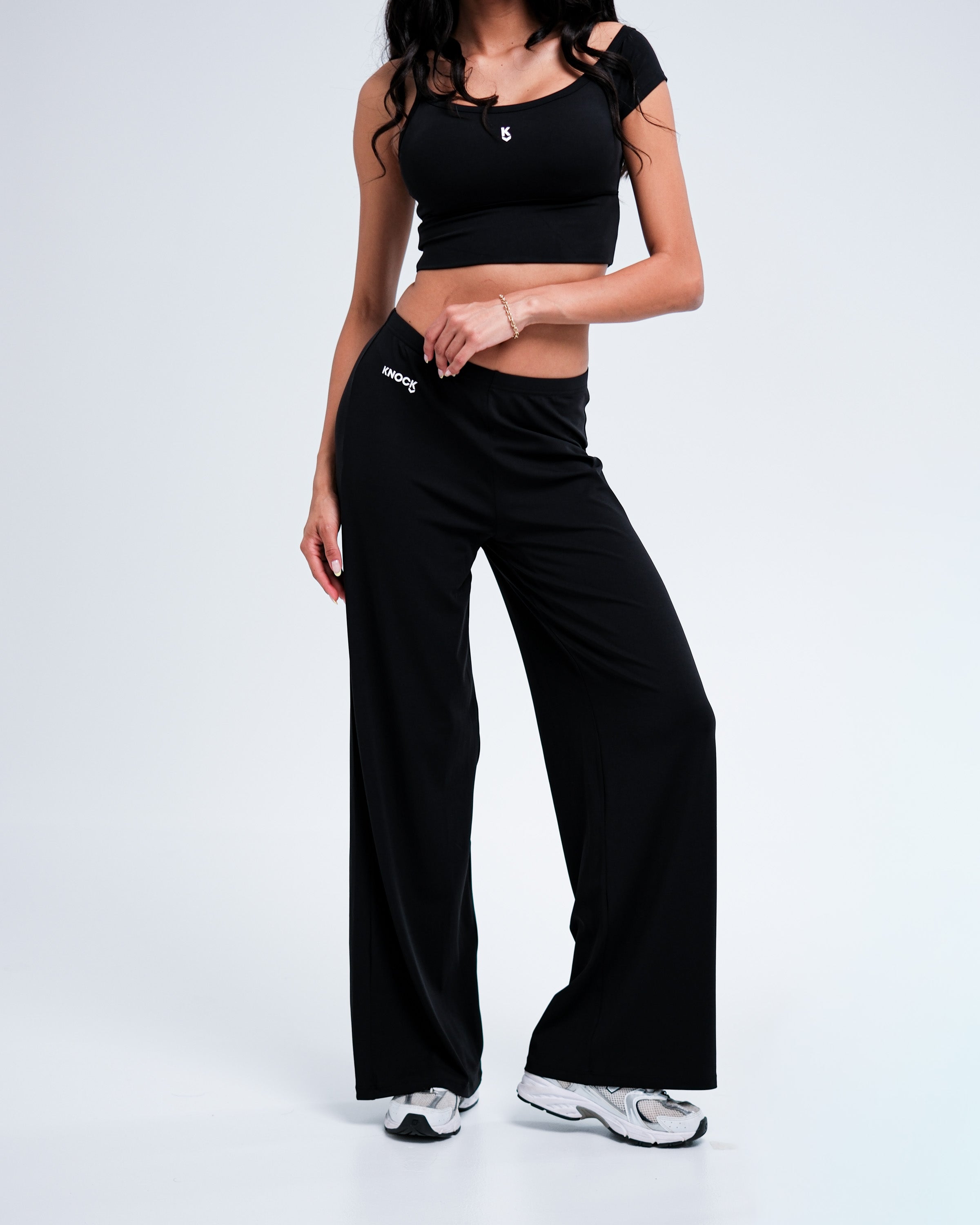 ACTIVE LOUNGE PANTS