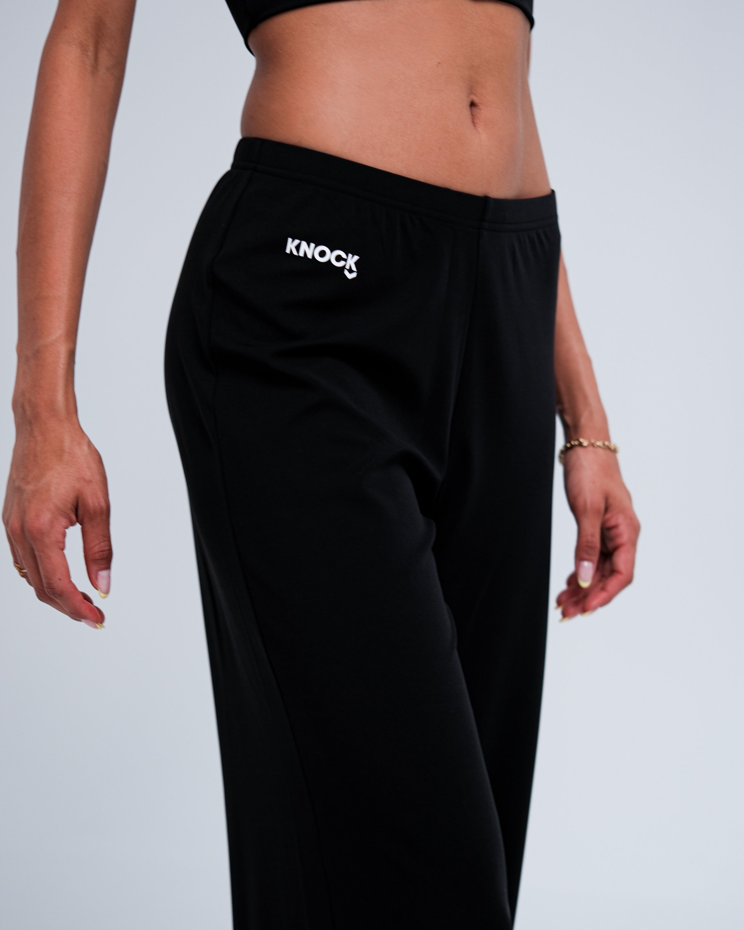 ACTIVE LOUNGE PANTS
