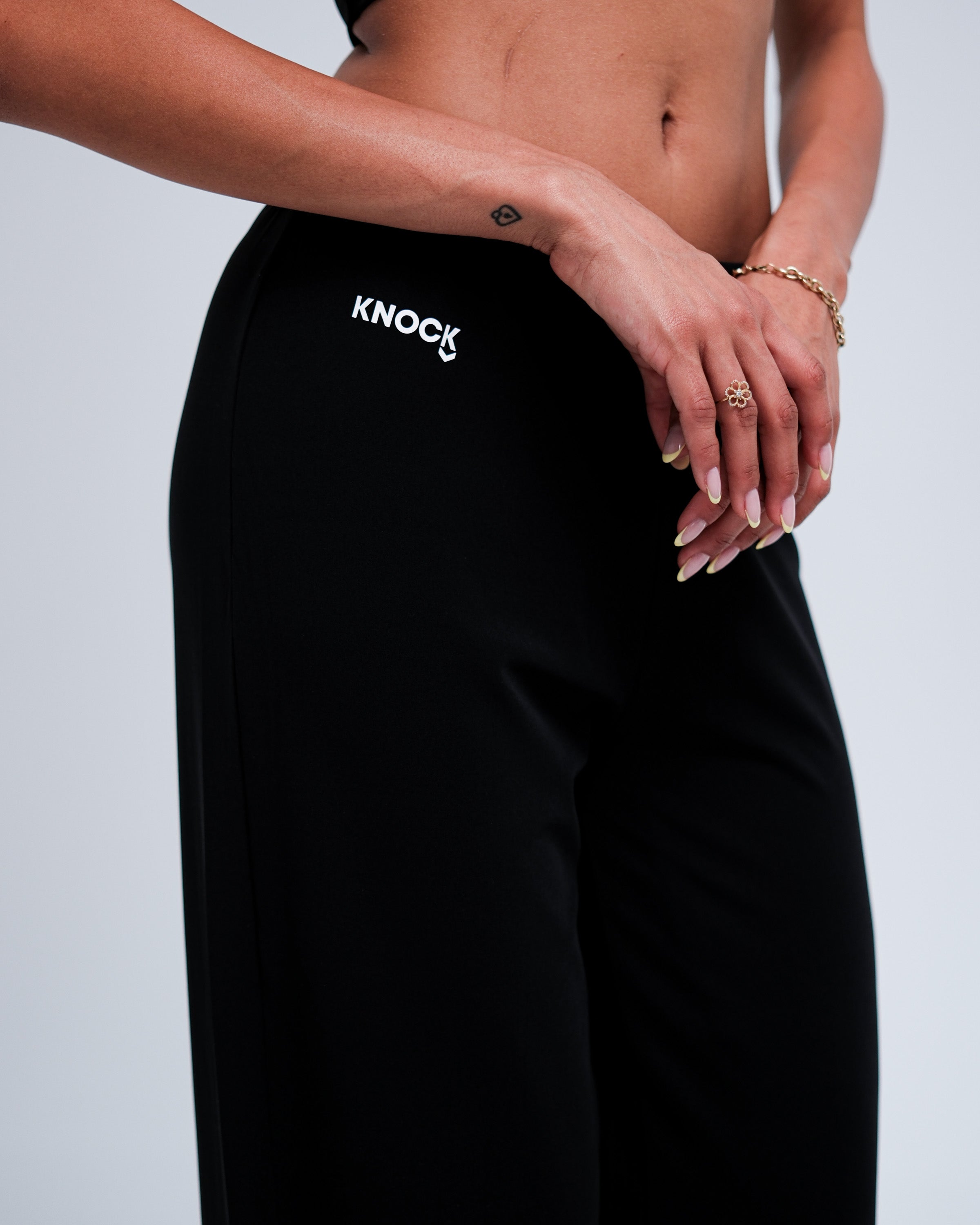 ACTIVE LOUNGE PANTS